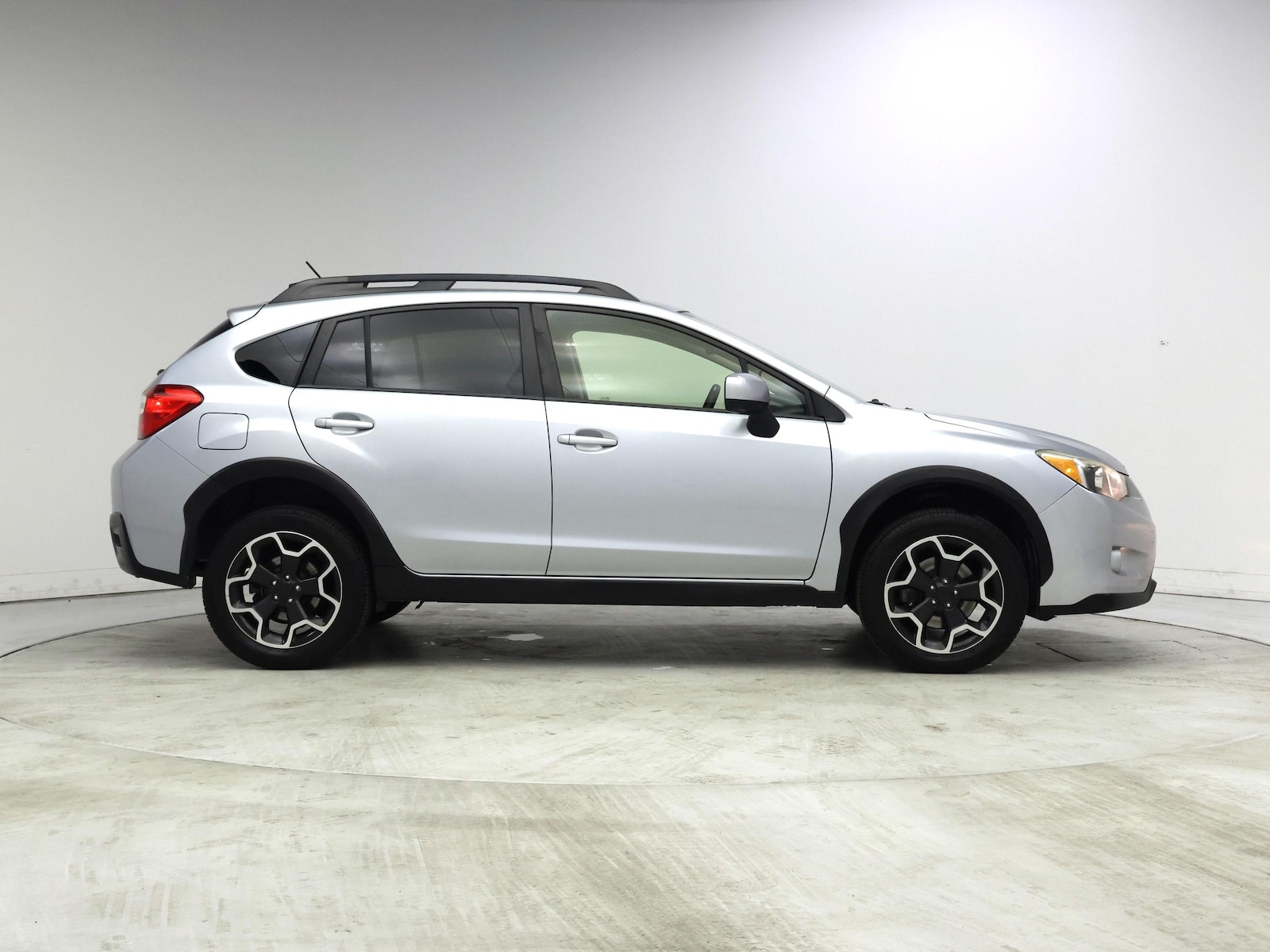 2014 Subaru XV Crosstrek Limited - Photo 8