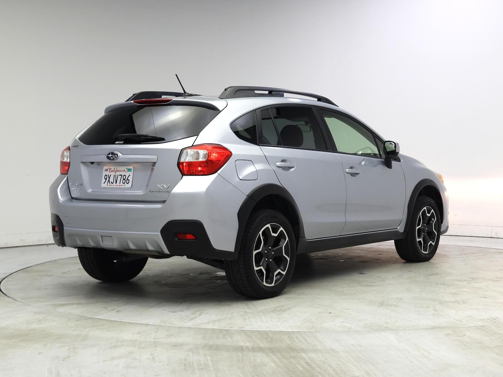 2014 Subaru XV Crosstrek Limited - Photo 9