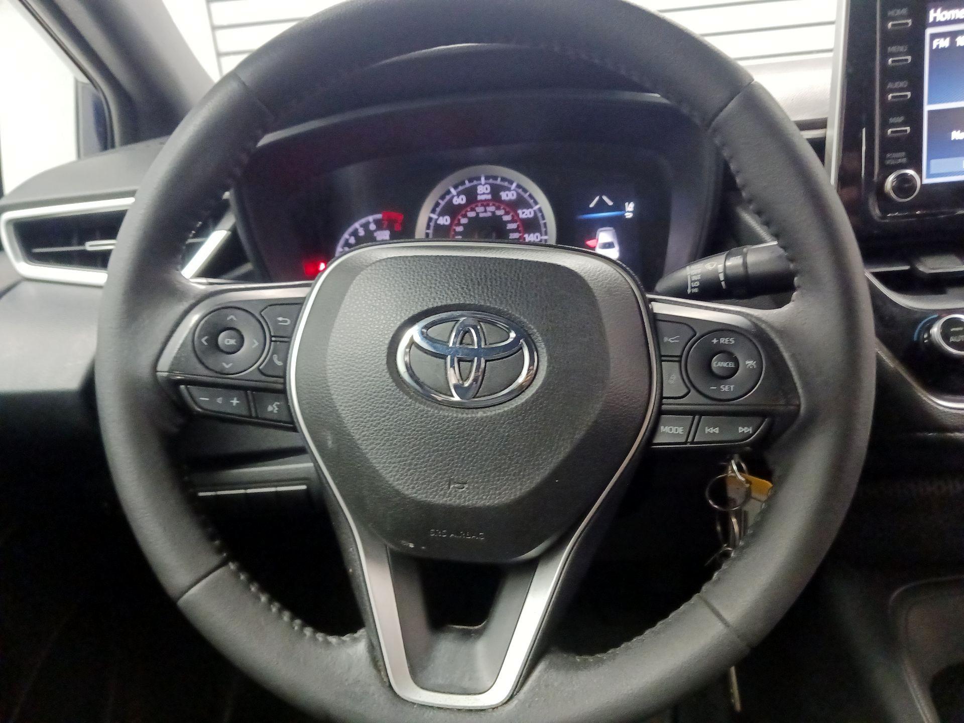 Thumbnail: 2020 Toyota Corolla - 10