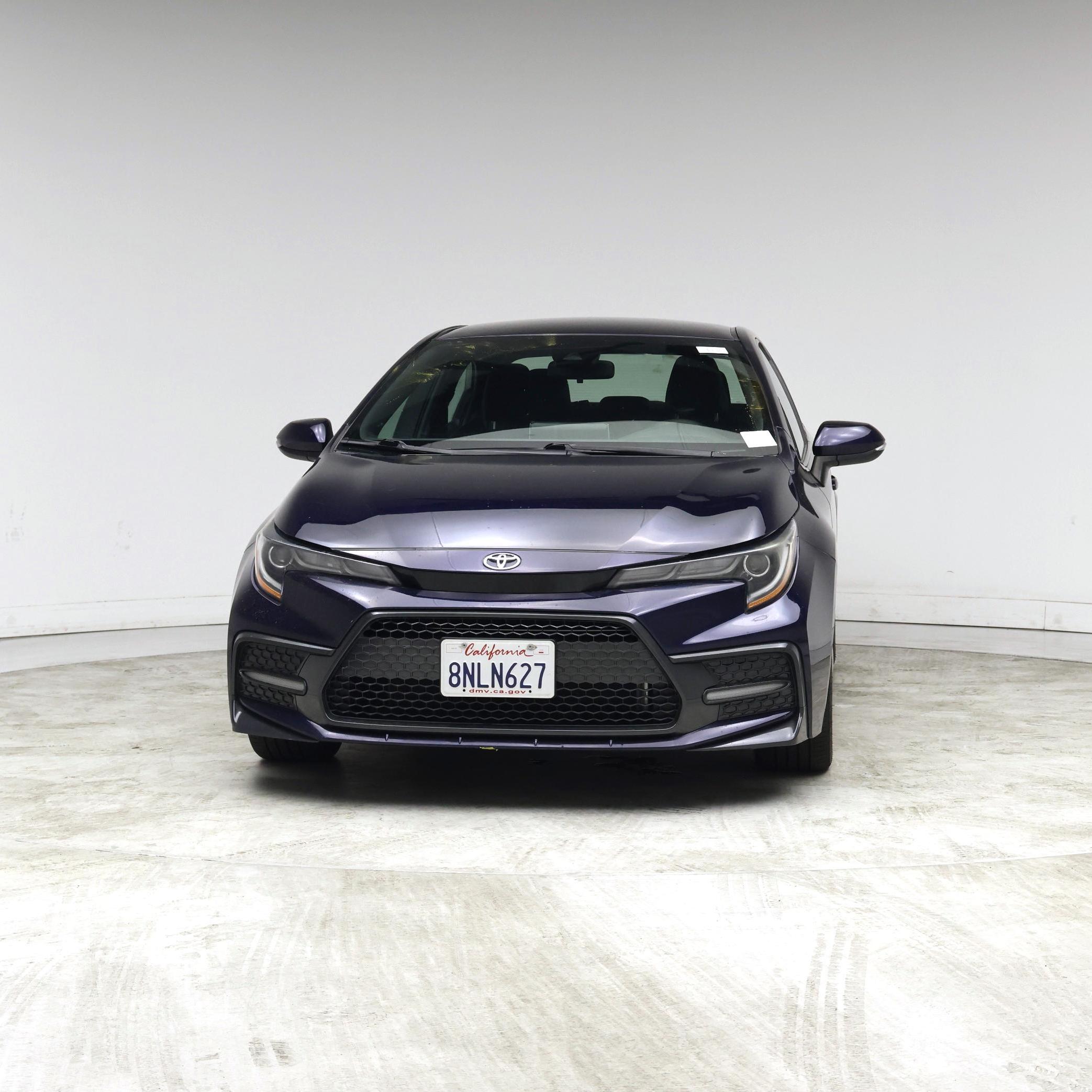 Thumbnail: 2020 Toyota Corolla - 5