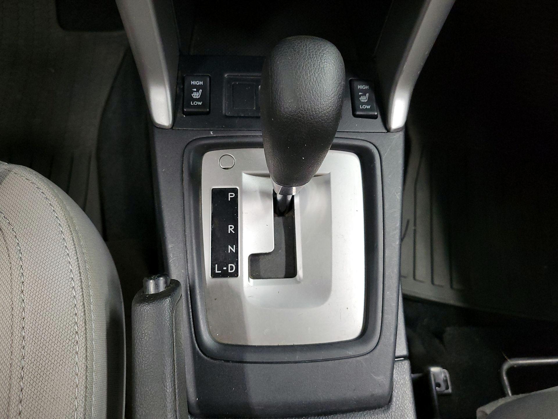 Thumbnail: 2015 Subaru Forester - 13