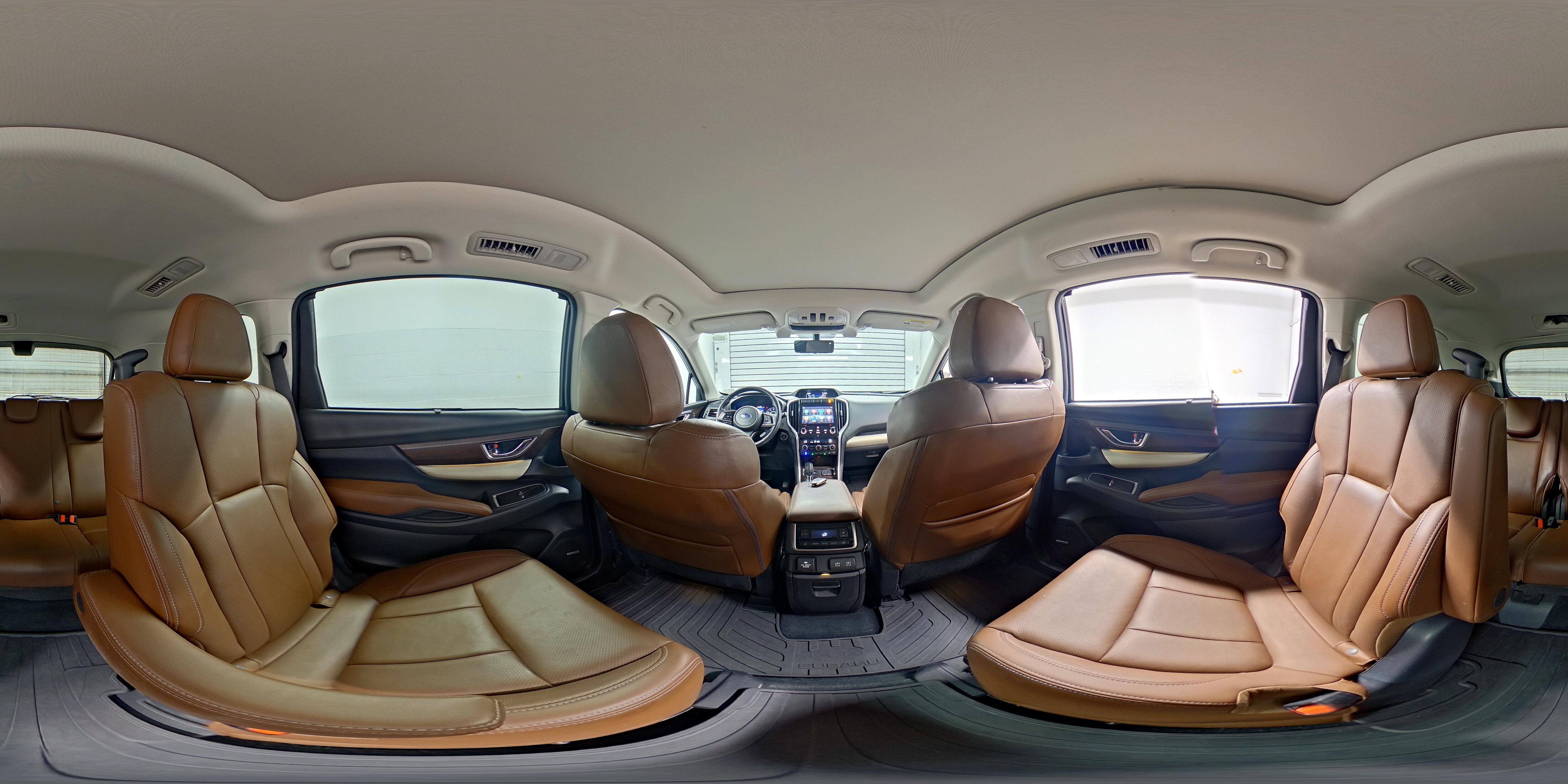 2019 Subaru Ascent Touring - Photo 21