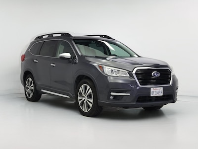 2019 Subaru Ascent Touring