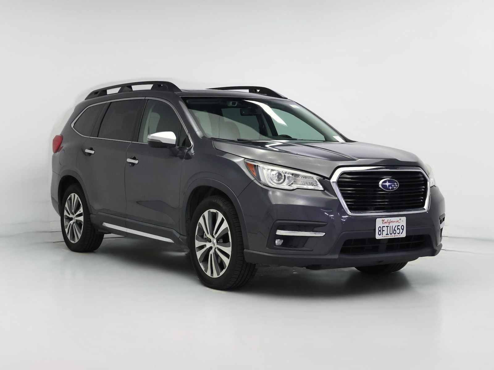 2019 Subaru Ascent Touring - Photo 1