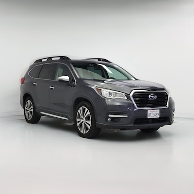2019 Subaru Ascent Touring