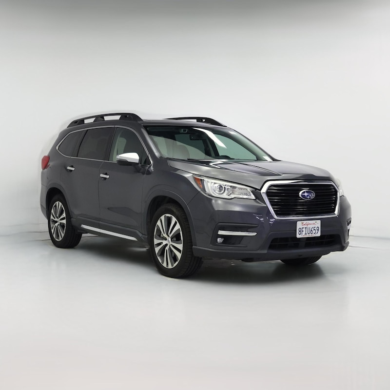 2019 Subaru Ascent Touring