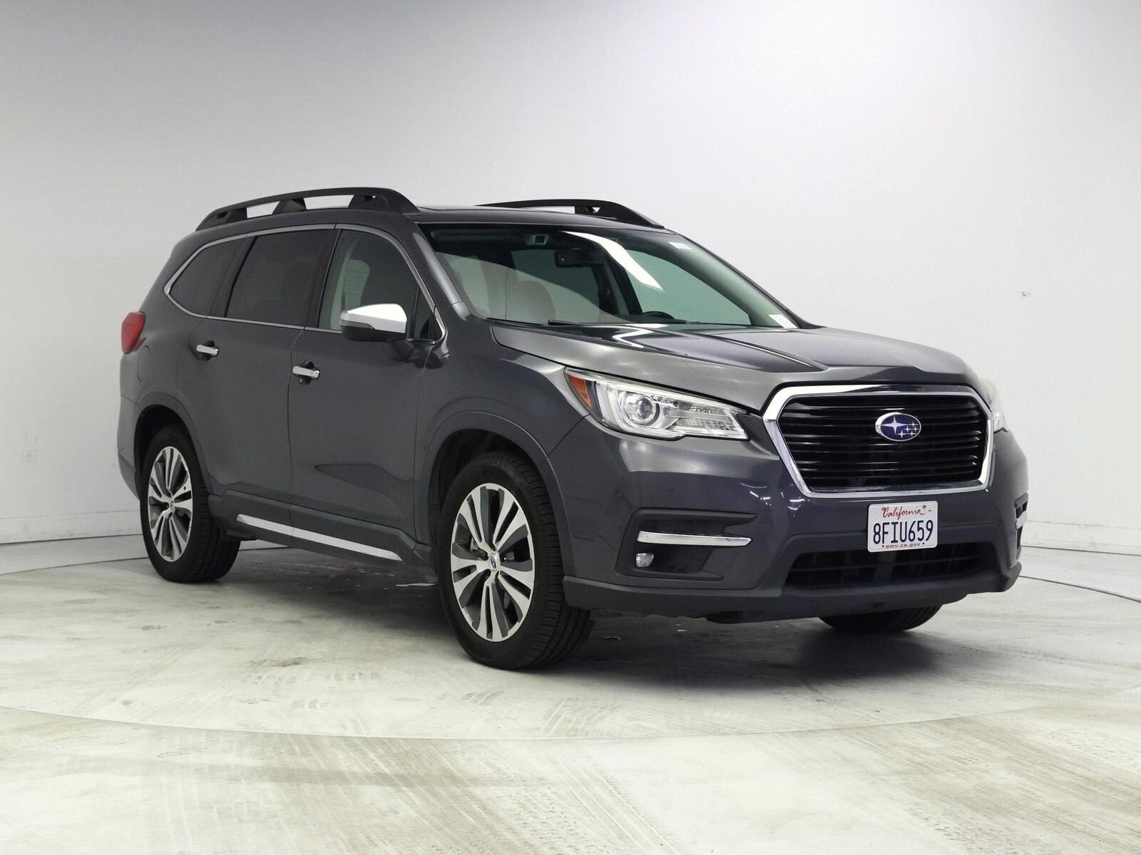 2019 Subaru Ascent Touring - Photo 2