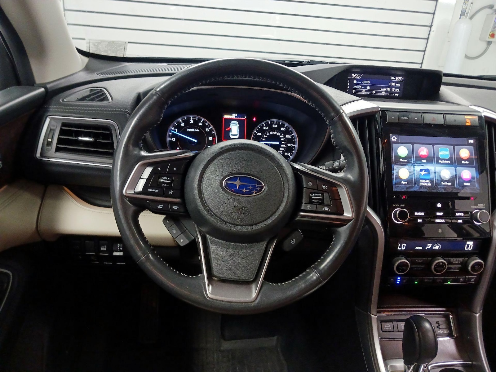 2019 Subaru Ascent Touring - Photo 11