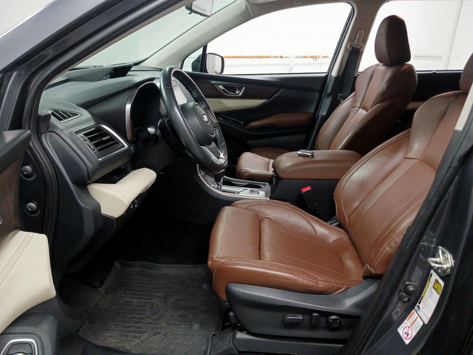 2019 Subaru Ascent Touring - Photo 12