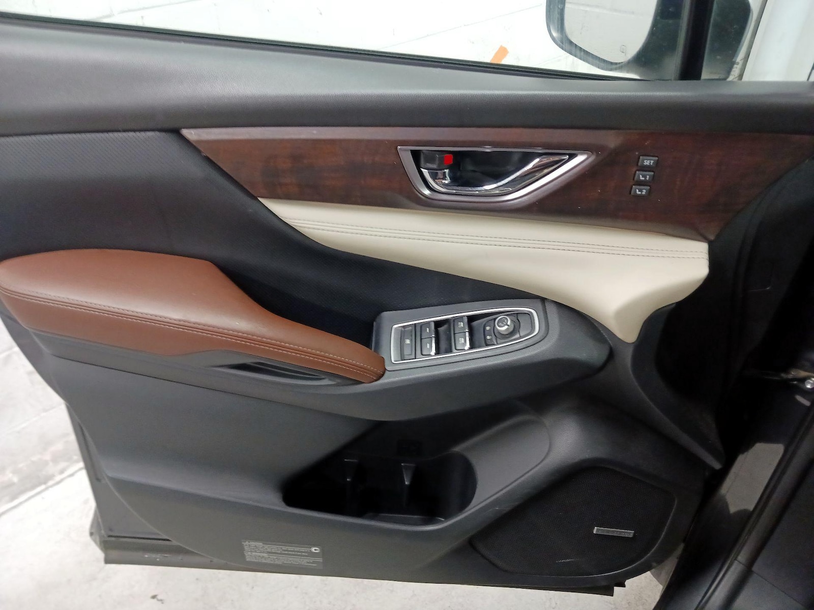 2019 Subaru Ascent Touring - Photo 13
