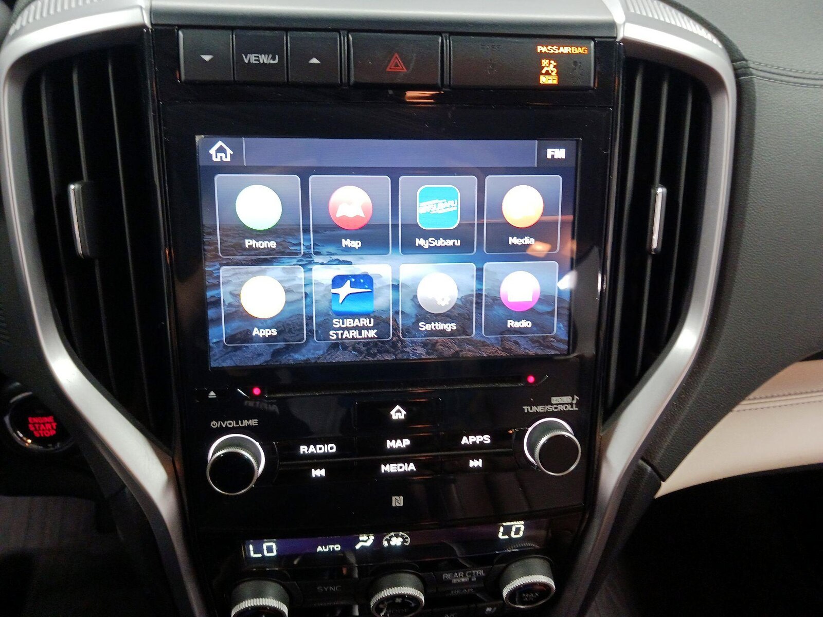 2019 Subaru Ascent Touring - Photo 14
