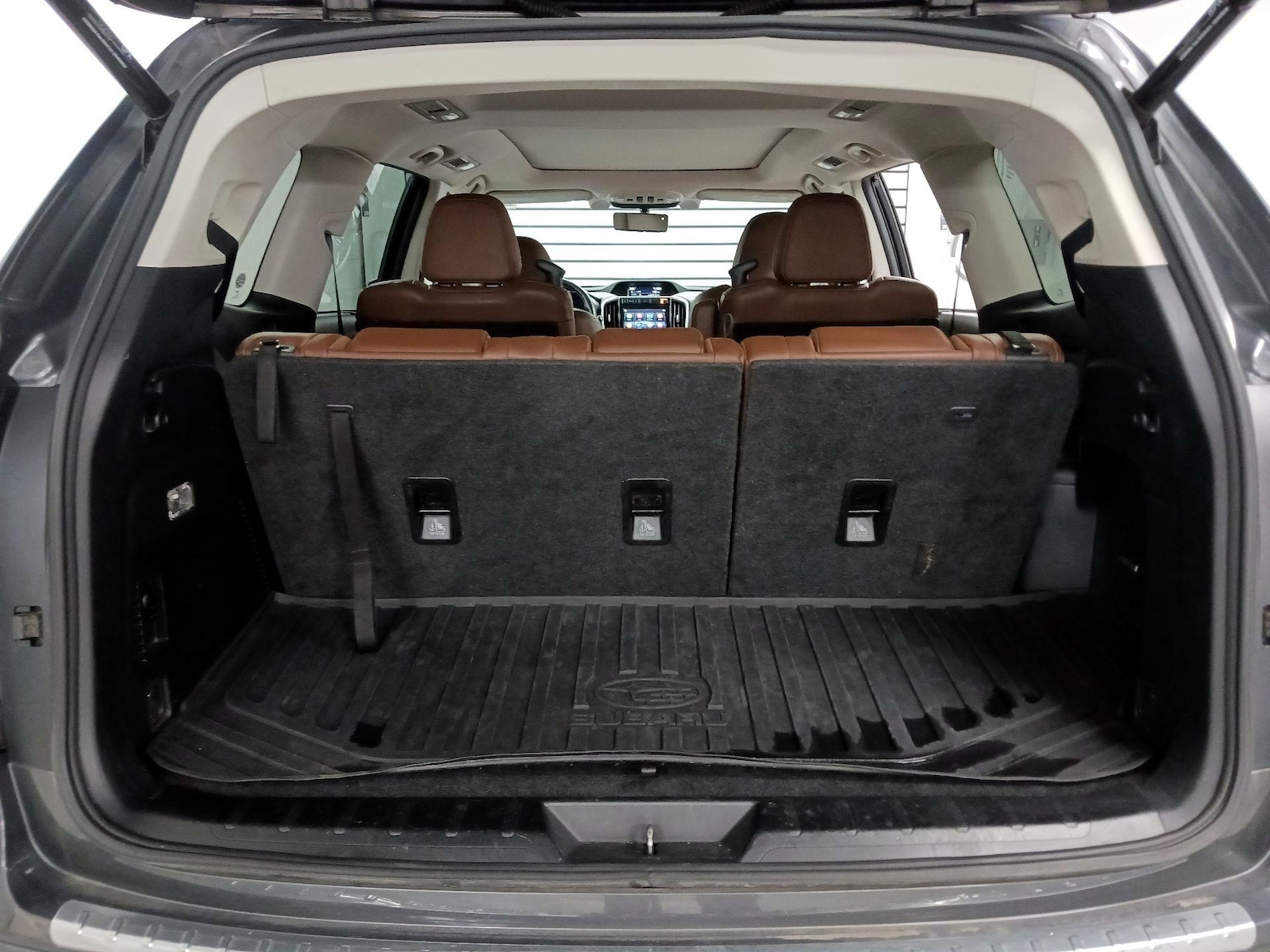 2019 Subaru Ascent Touring - Photo 17