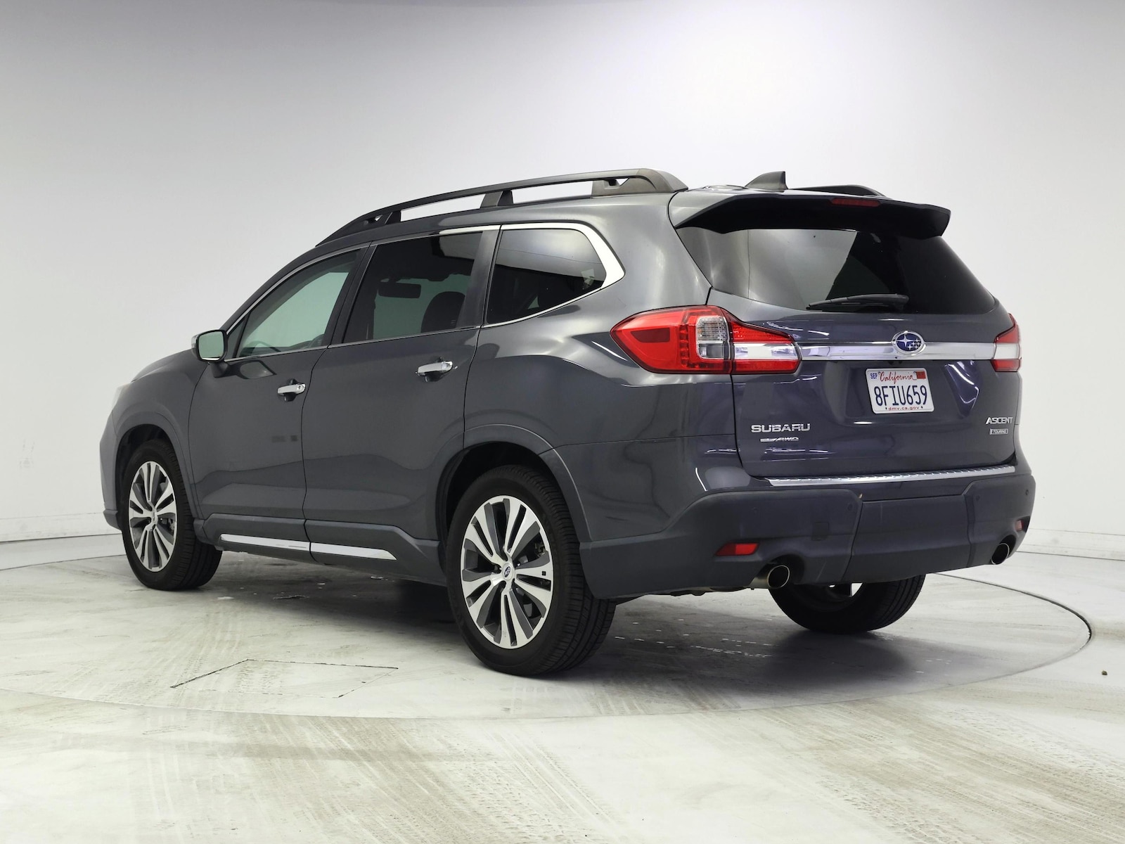 2019 Subaru Ascent Touring - Photo 3