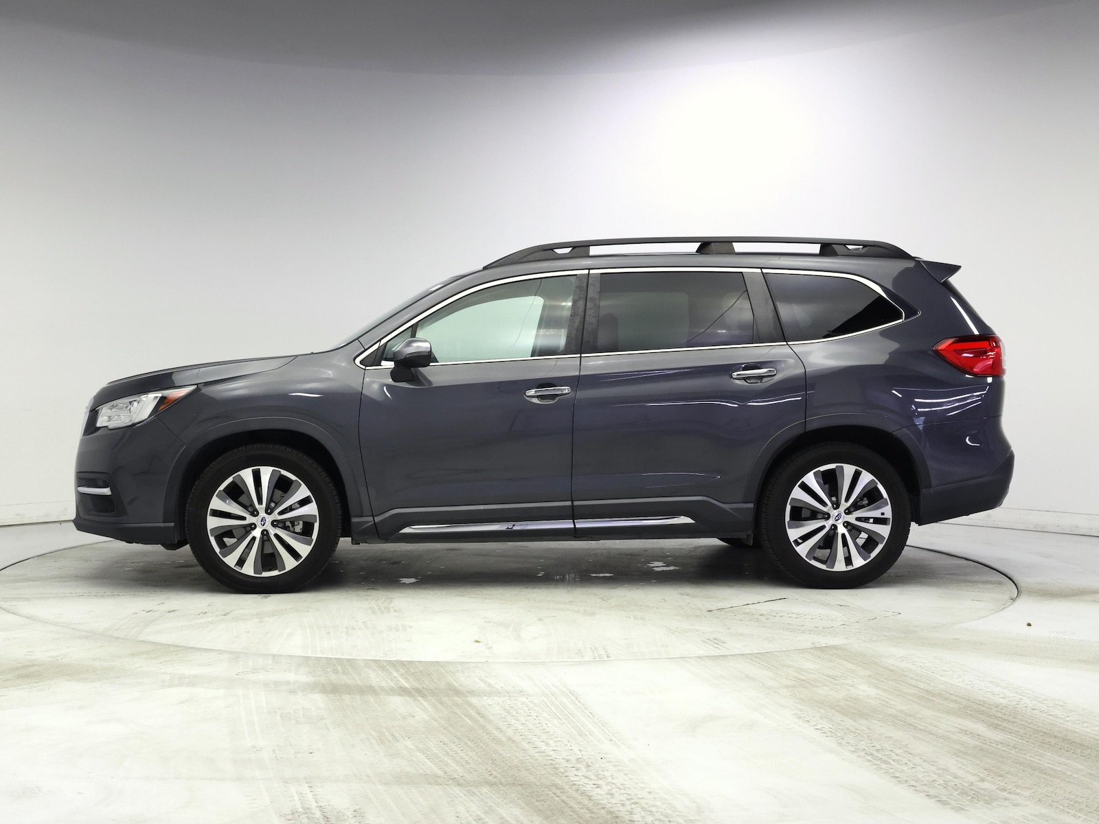 2019 Subaru Ascent Touring - Photo 4