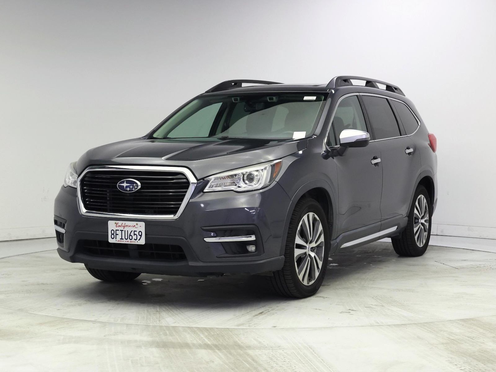 2019 Subaru Ascent Touring - Photo 5