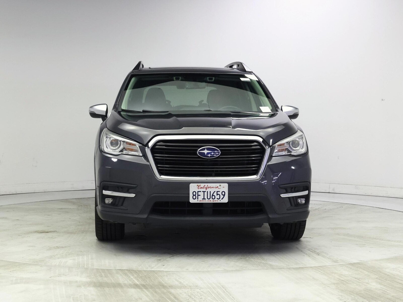 2019 Subaru Ascent Touring - Photo 6