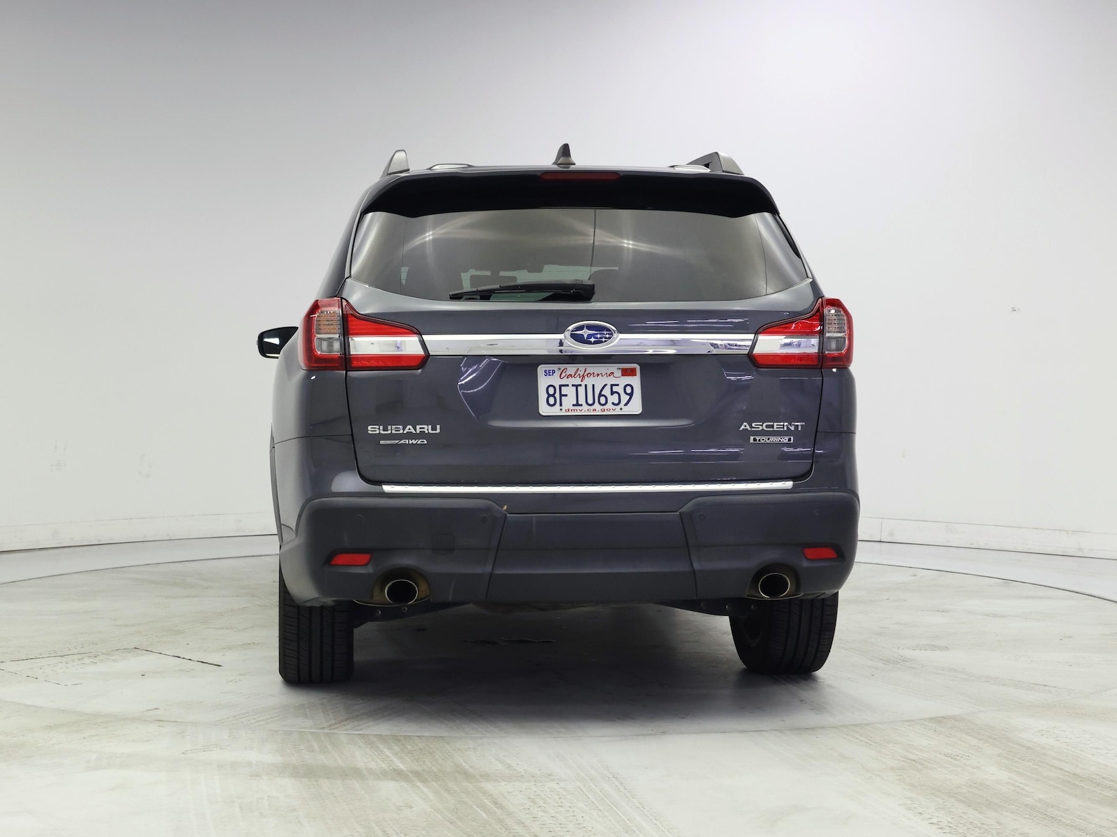 2019 Subaru Ascent Touring - Photo 7