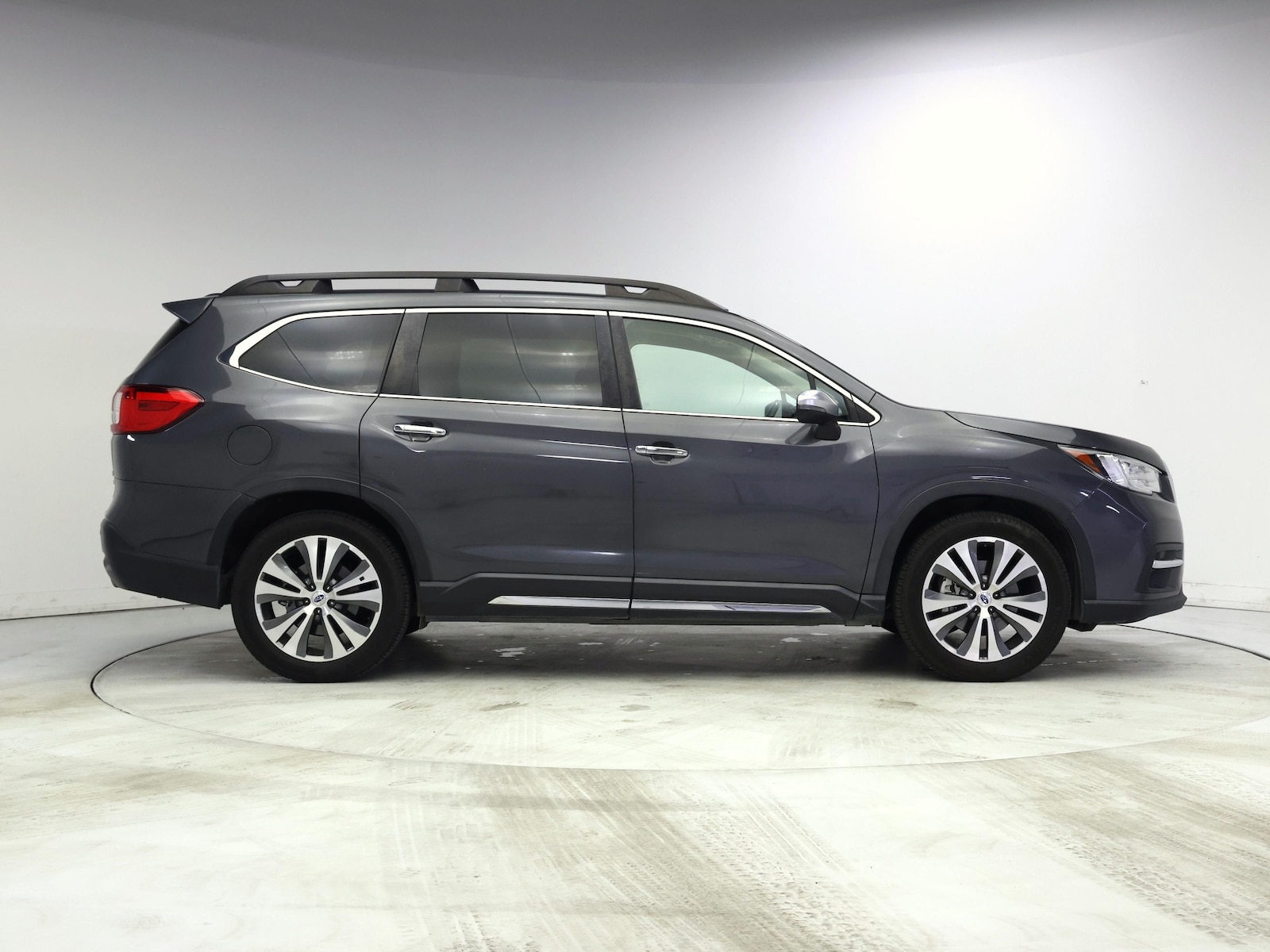 2019 Subaru Ascent Touring - Photo 8