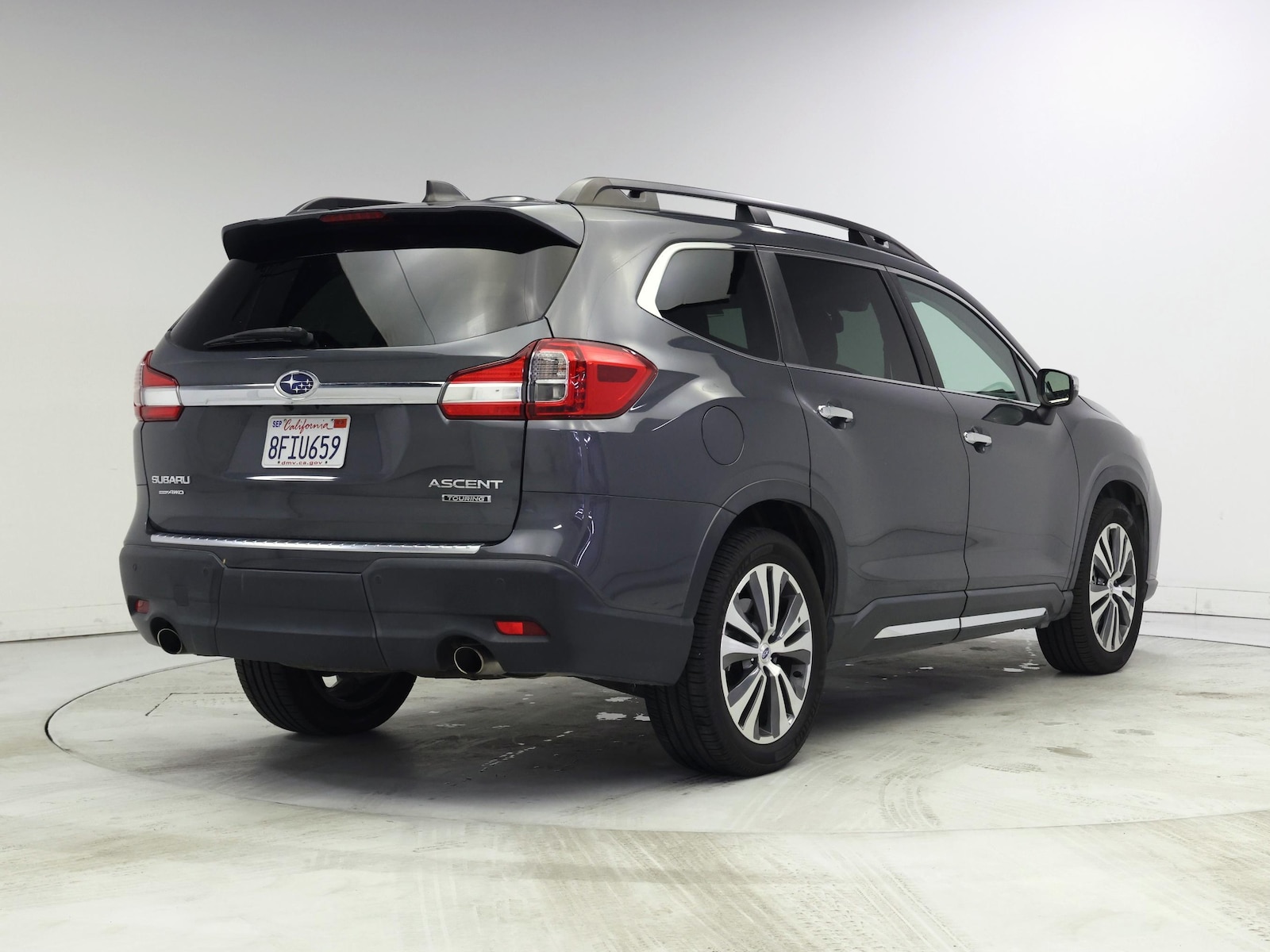 2019 Subaru Ascent Touring - Photo 9
