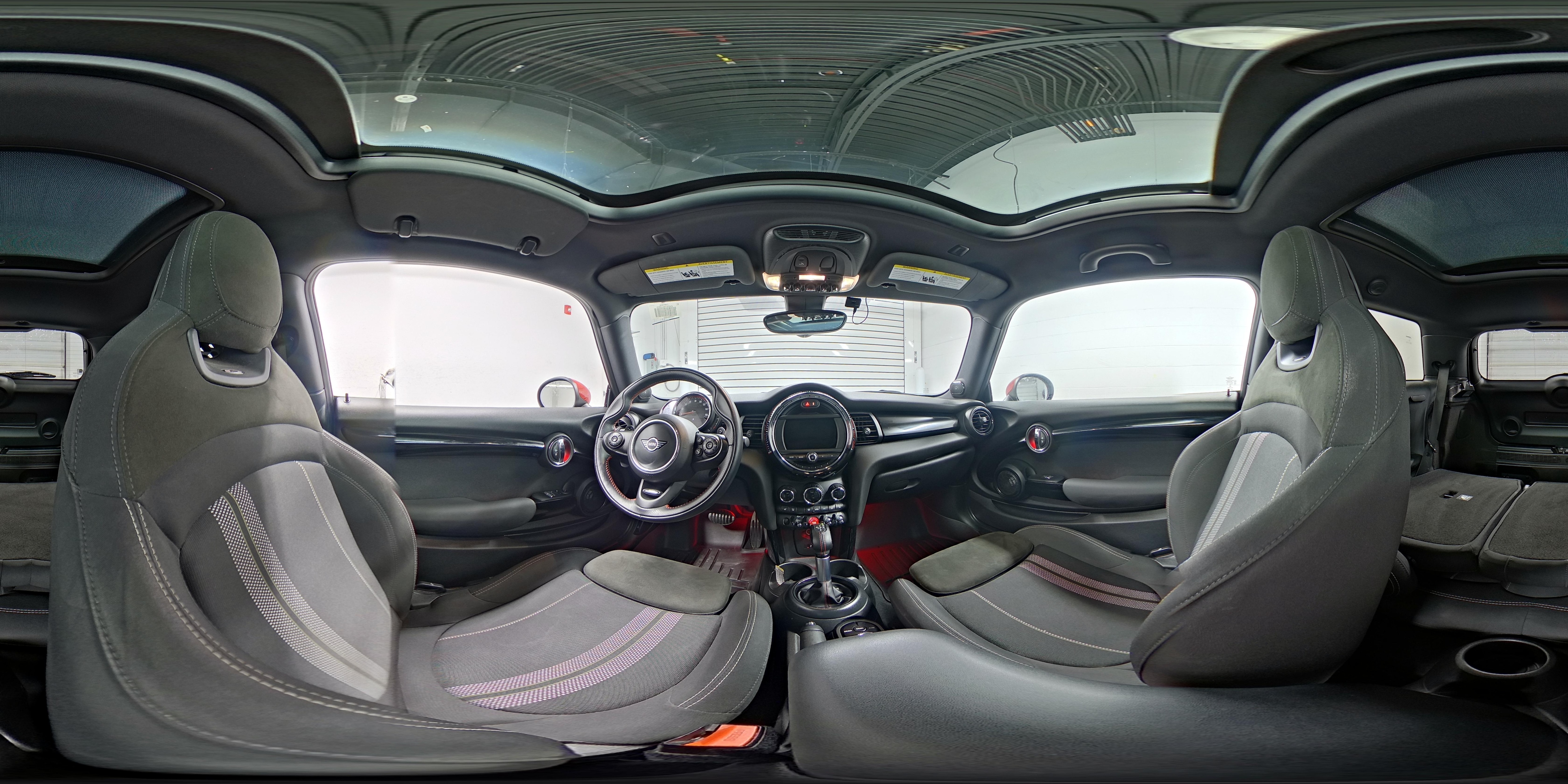 2019 MINI Hardtop 2 Door John Cooper Works - Photo 24