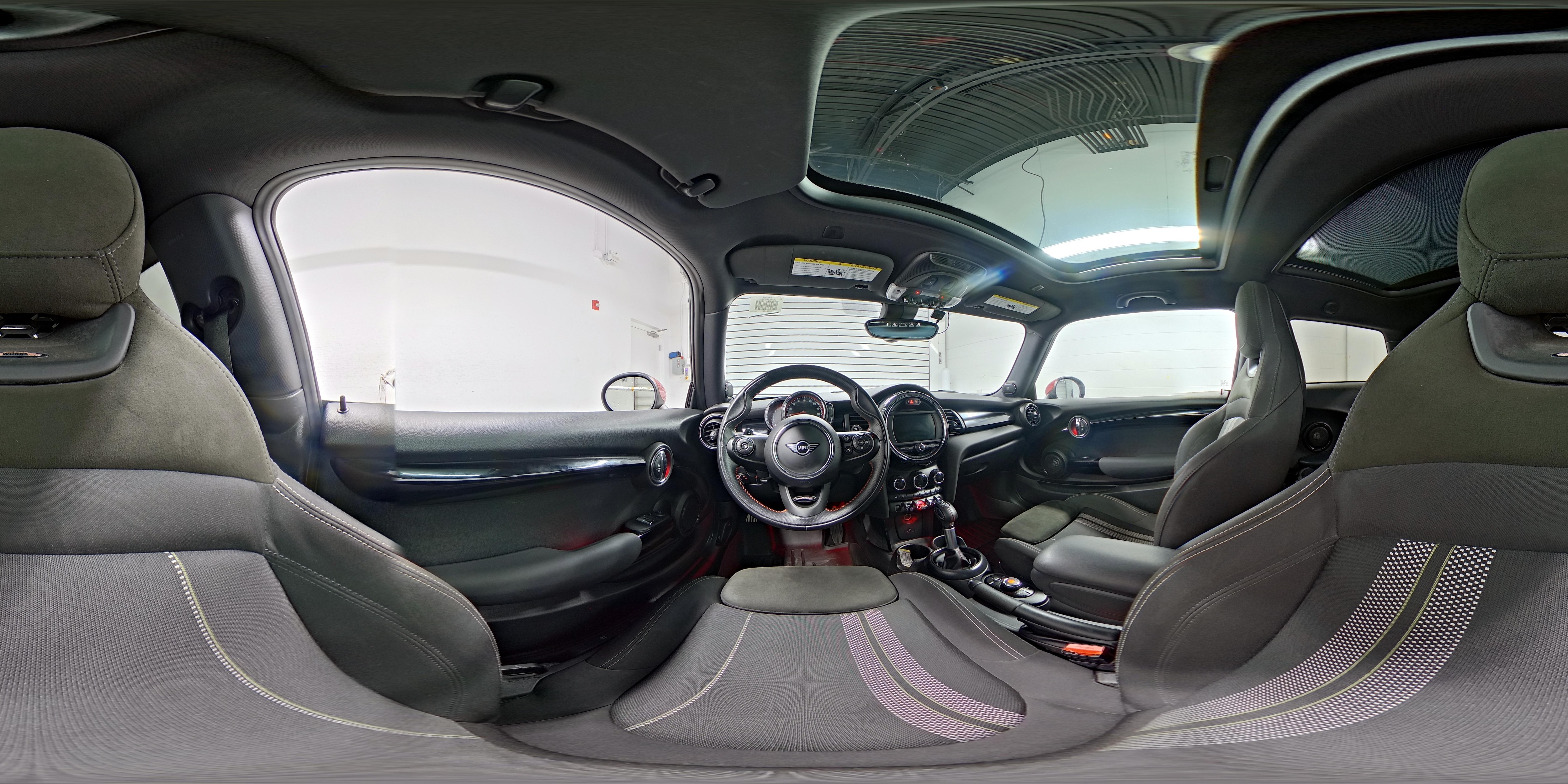 2019 MINI Hardtop 2 Door John Cooper Works - Photo 25
