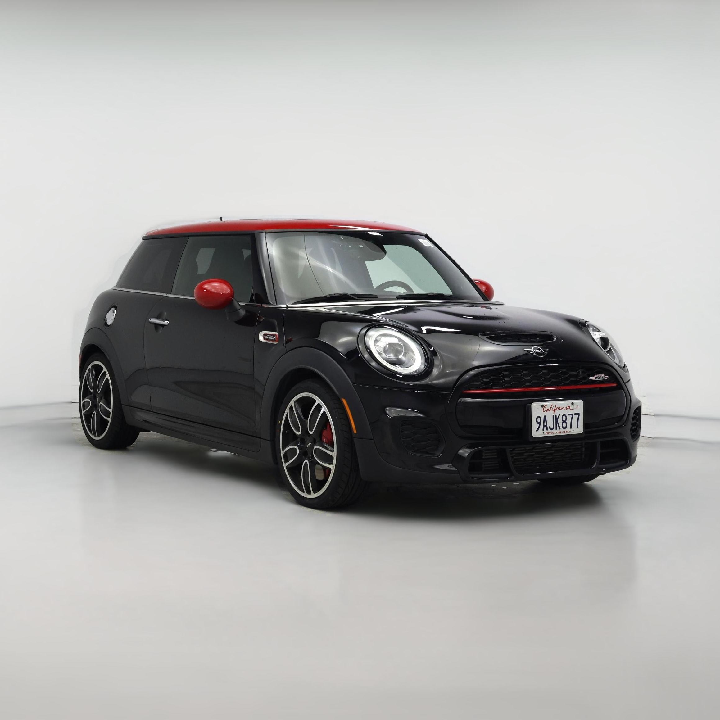 Thumbnail: 2019 MINI Cooper Hardtop - 1