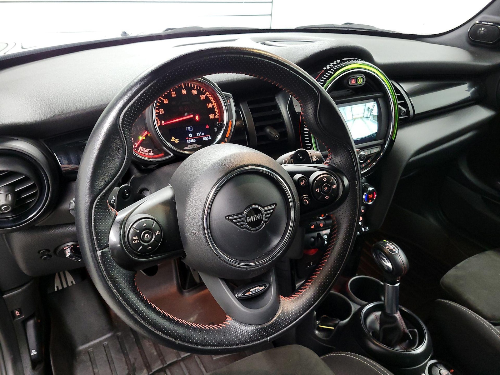 2019 MINI Hardtop 2 Door John Cooper Works - Photo 10
