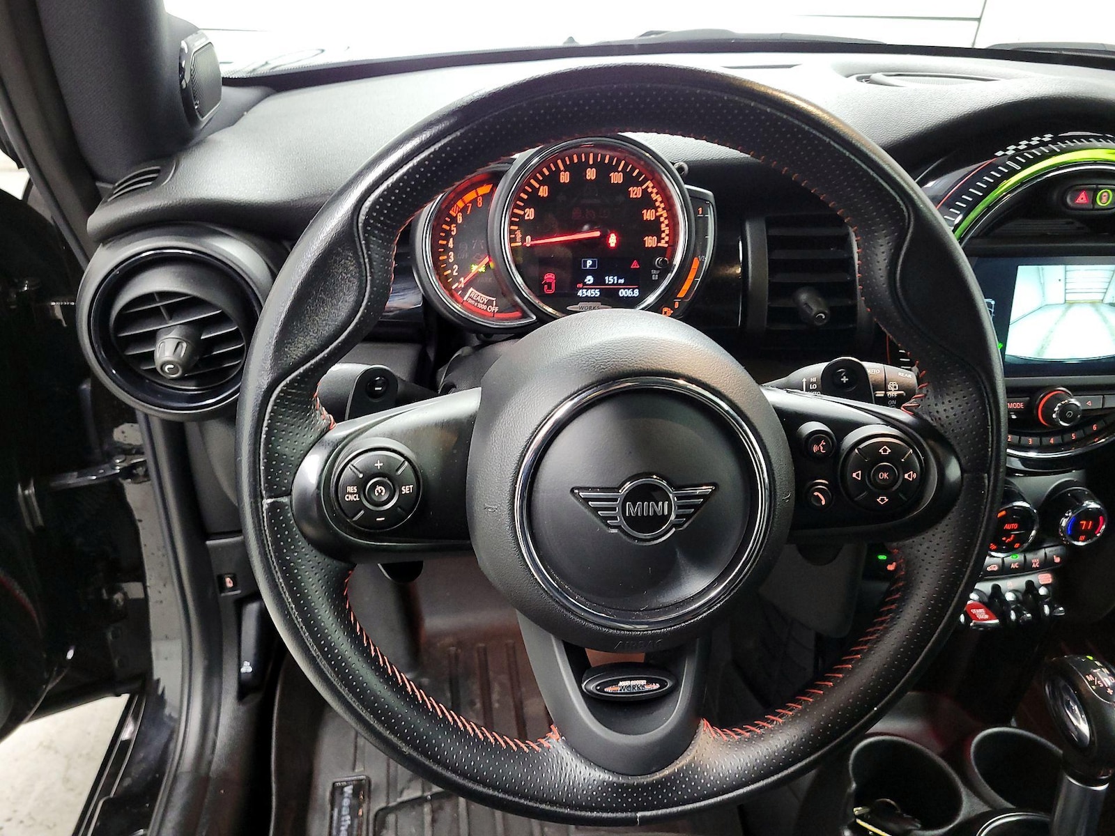 2019 MINI Hardtop 2 Door John Cooper Works - Photo 11
