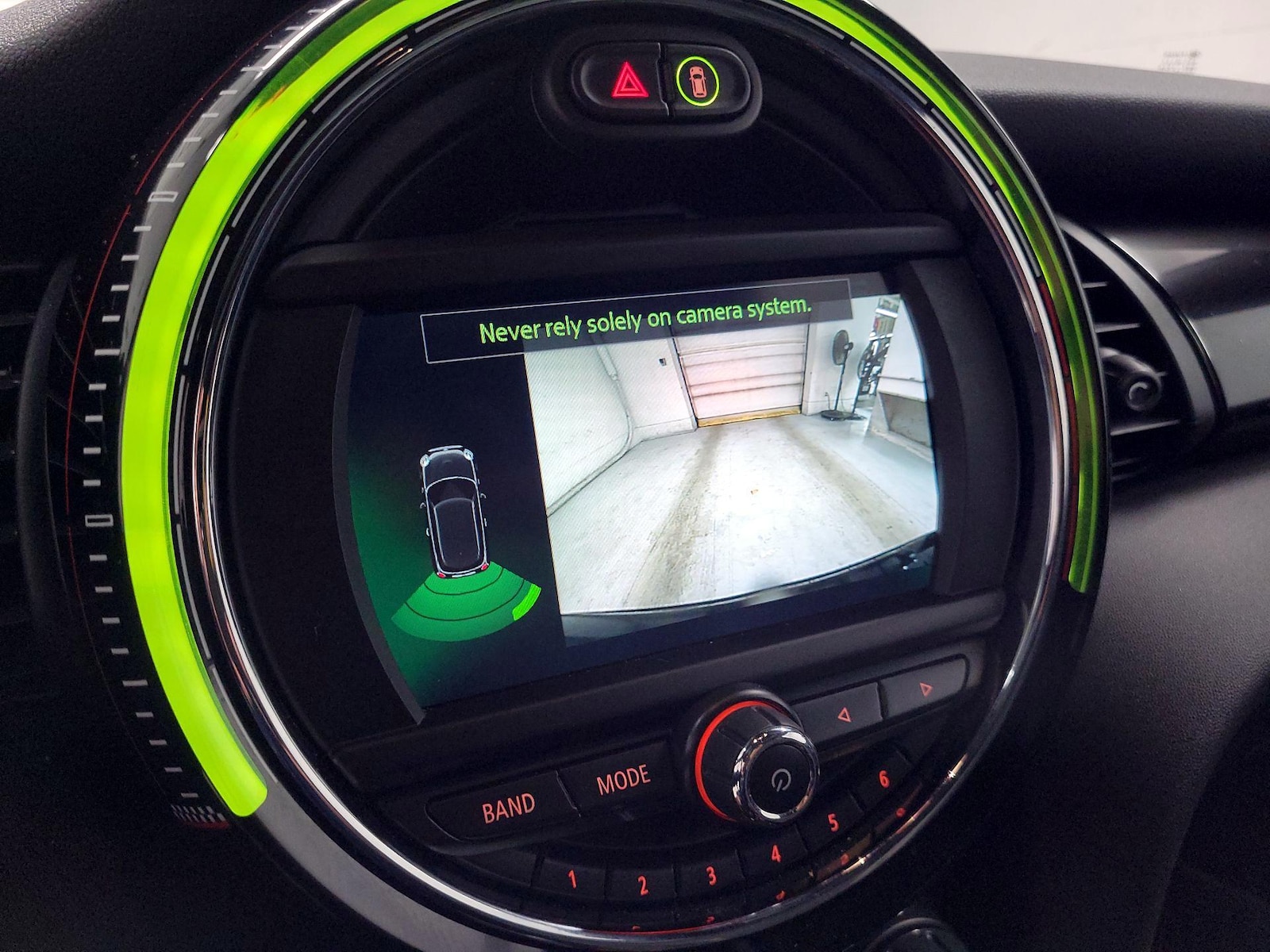 2019 MINI Hardtop 2 Door John Cooper Works - Photo 15