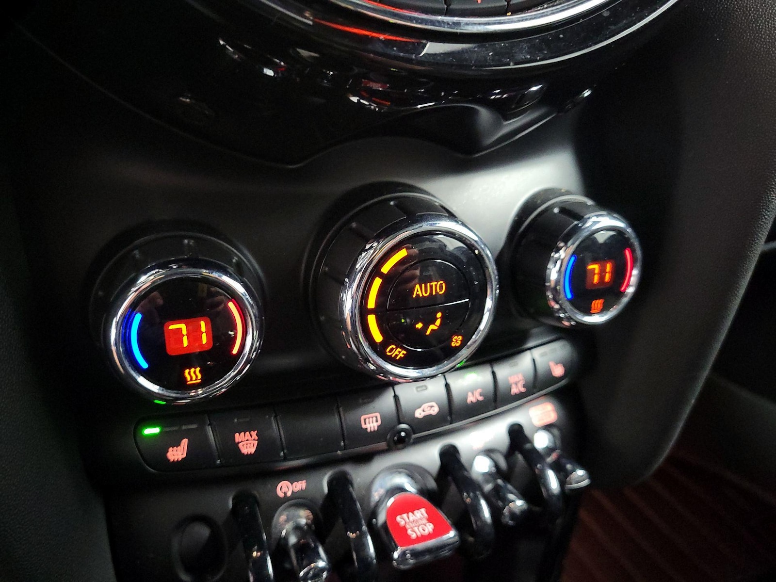 2019 MINI Hardtop 2 Door John Cooper Works - Photo 17