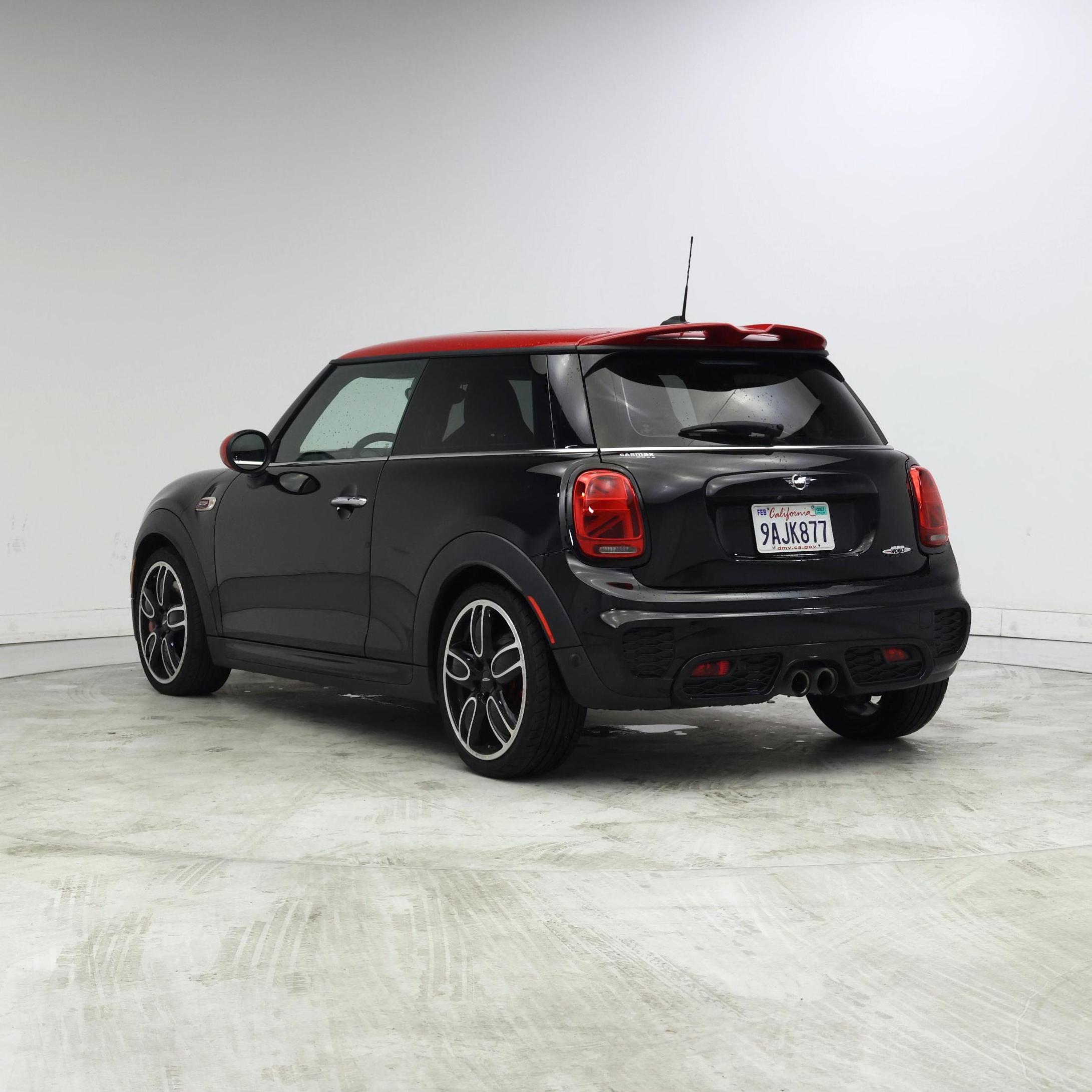 Thumbnail: 2019 MINI Cooper Hardtop - 2
