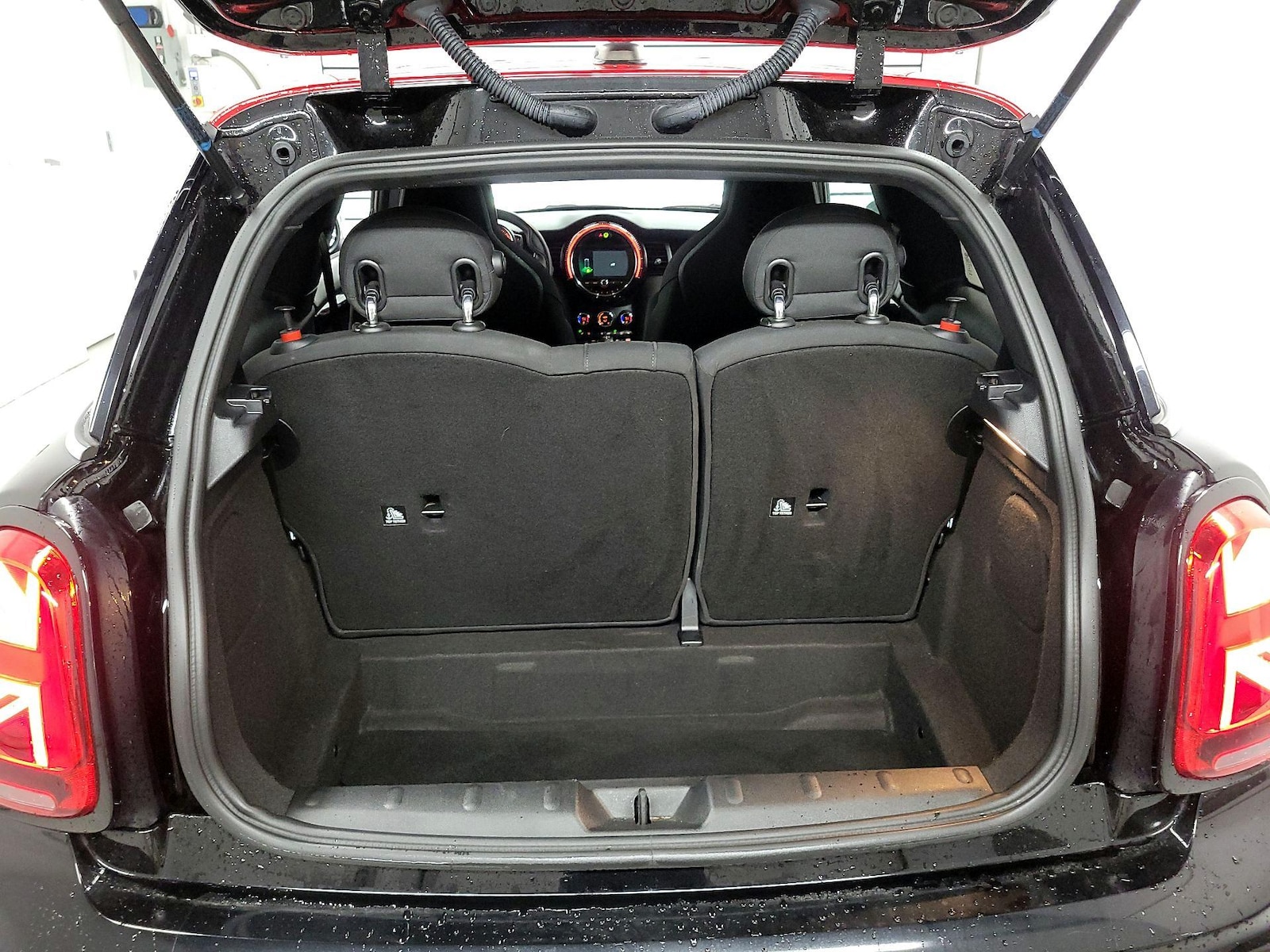 2019 MINI Hardtop 2 Door John Cooper Works - Photo 21