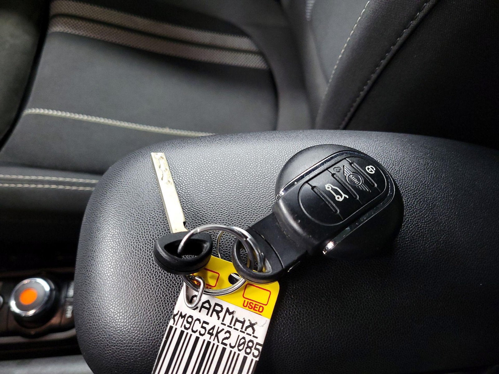 2019 MINI Hardtop 2 Door John Cooper Works - Photo 23