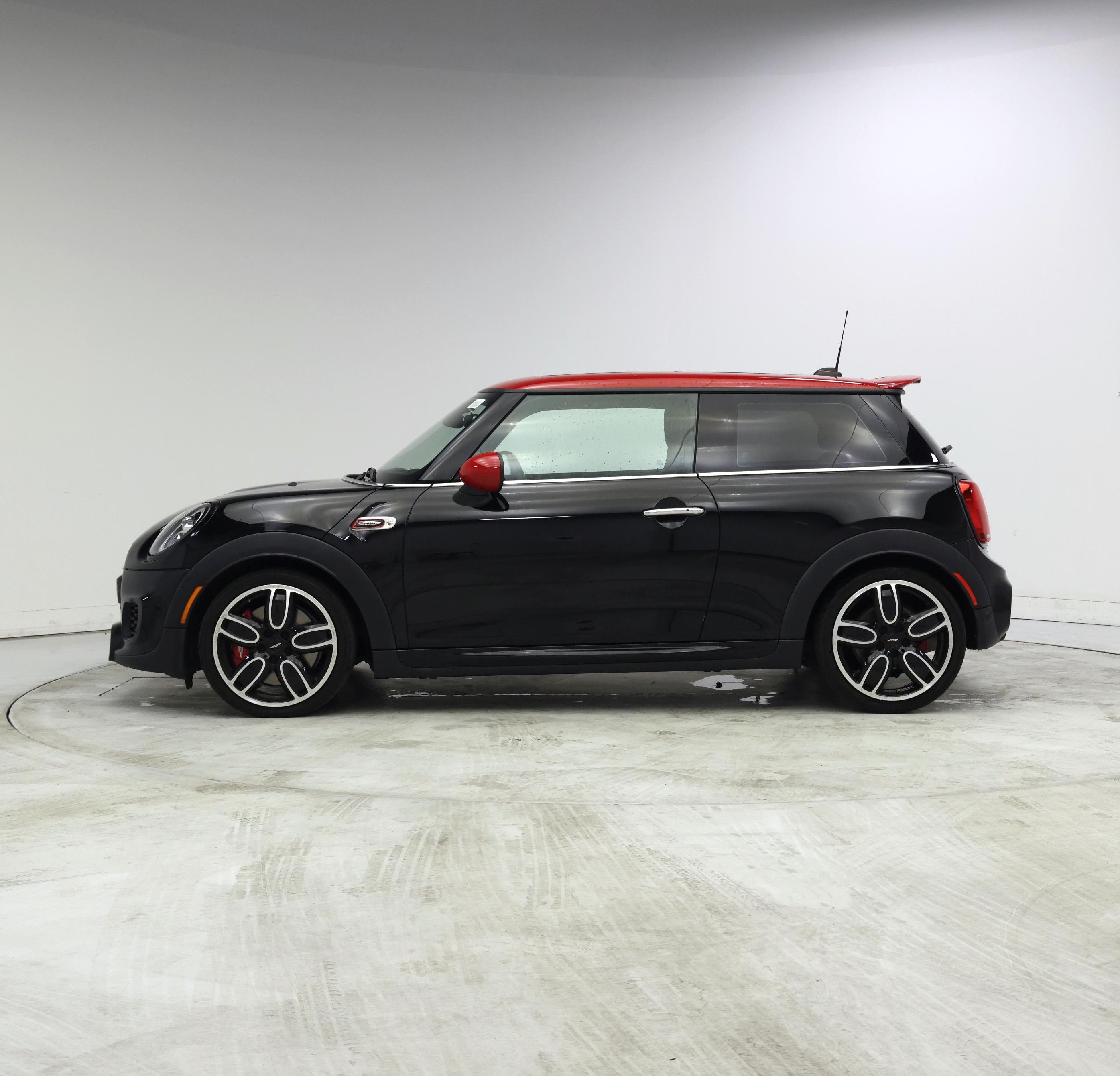 Thumbnail: 2019 MINI Cooper Hardtop - 3