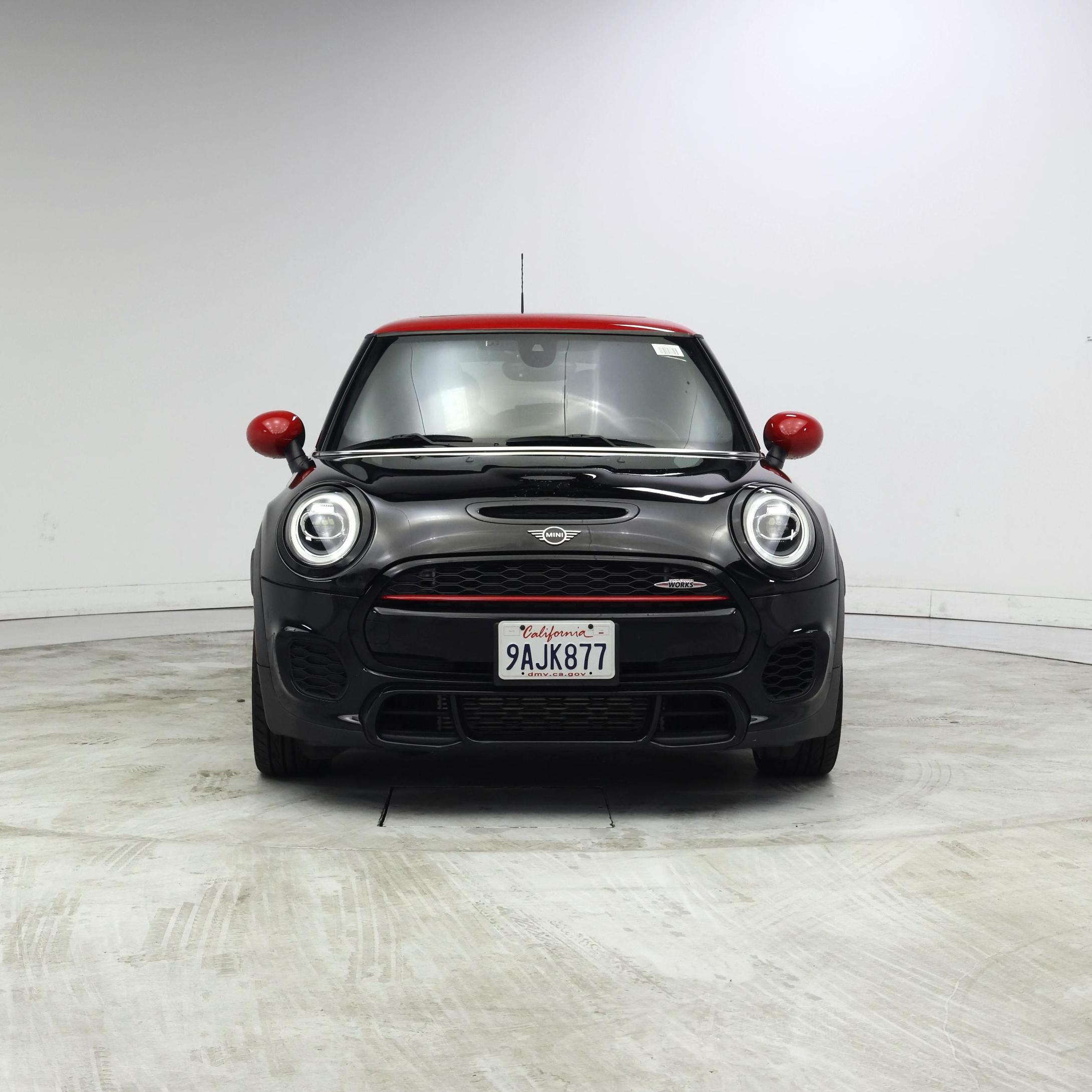 Thumbnail: 2019 MINI Cooper Hardtop - 5