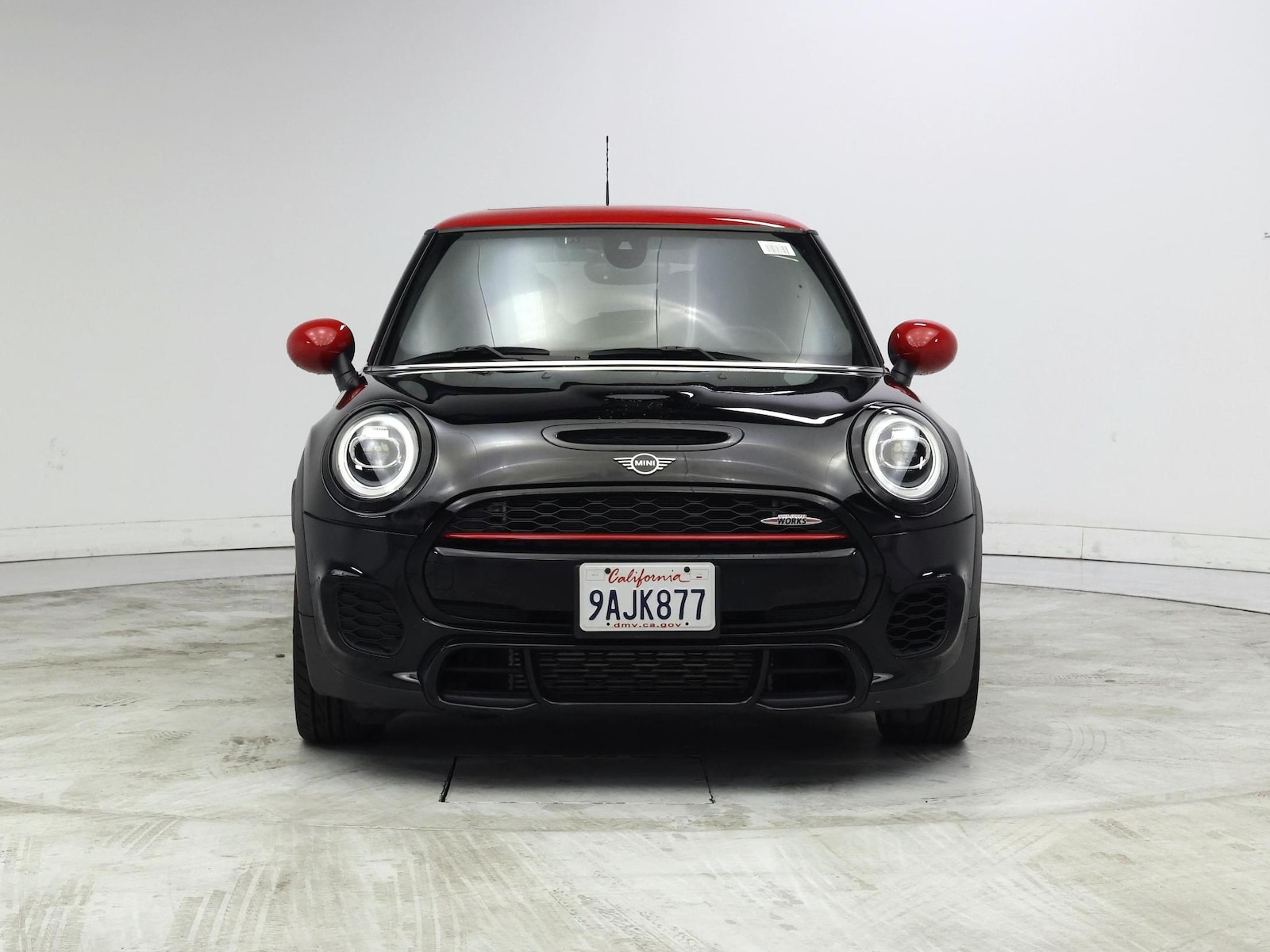 2019 MINI Hardtop 2 Door John Cooper Works - Photo 6