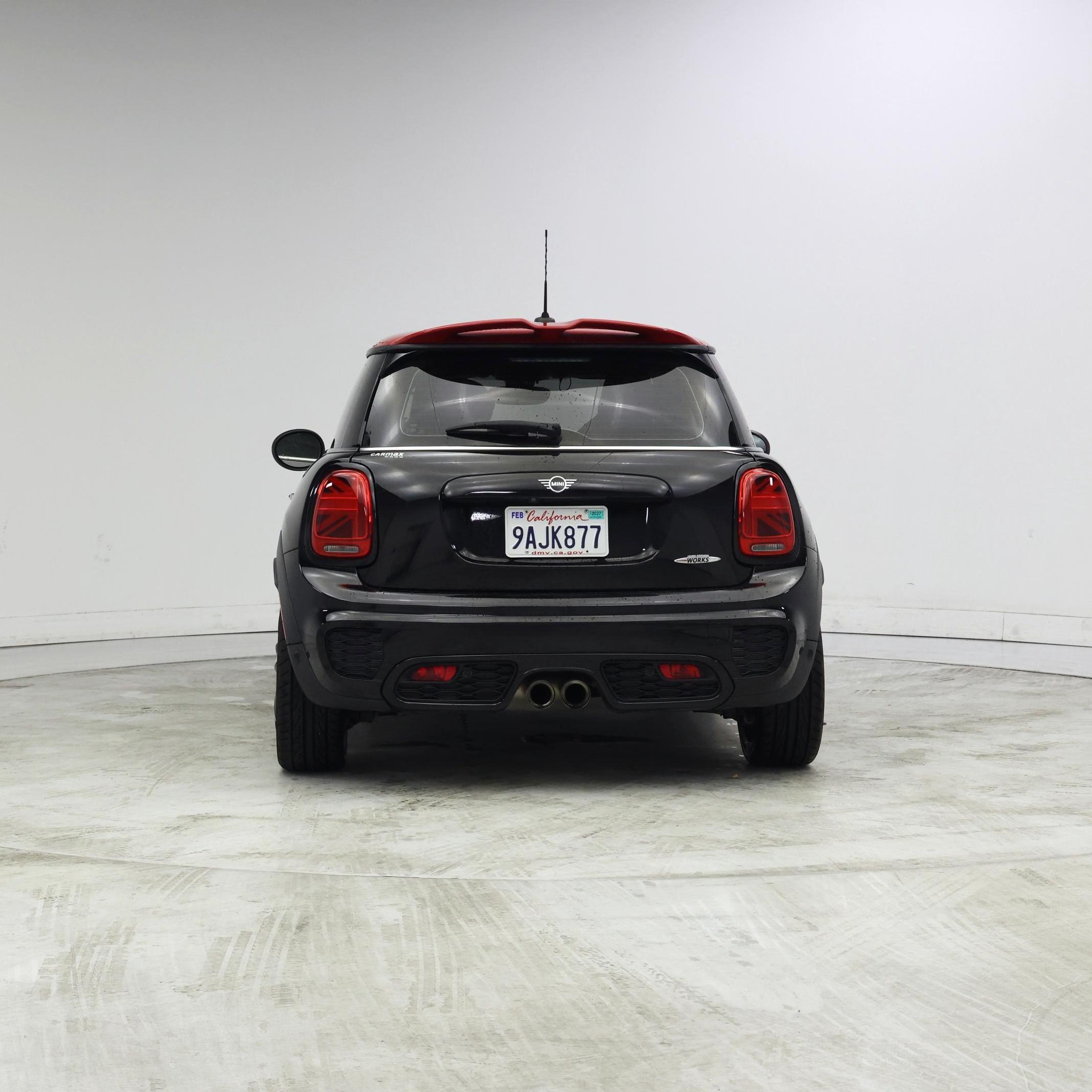 Thumbnail: 2019 MINI Cooper Hardtop - 6