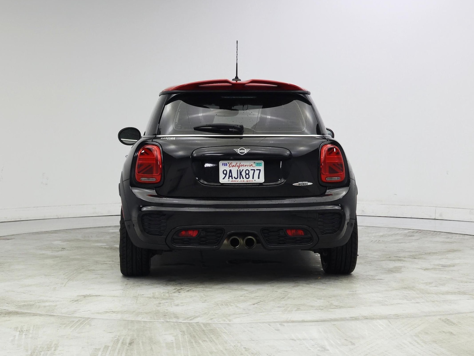 2019 MINI Hardtop 2 Door John Cooper Works - Photo 7