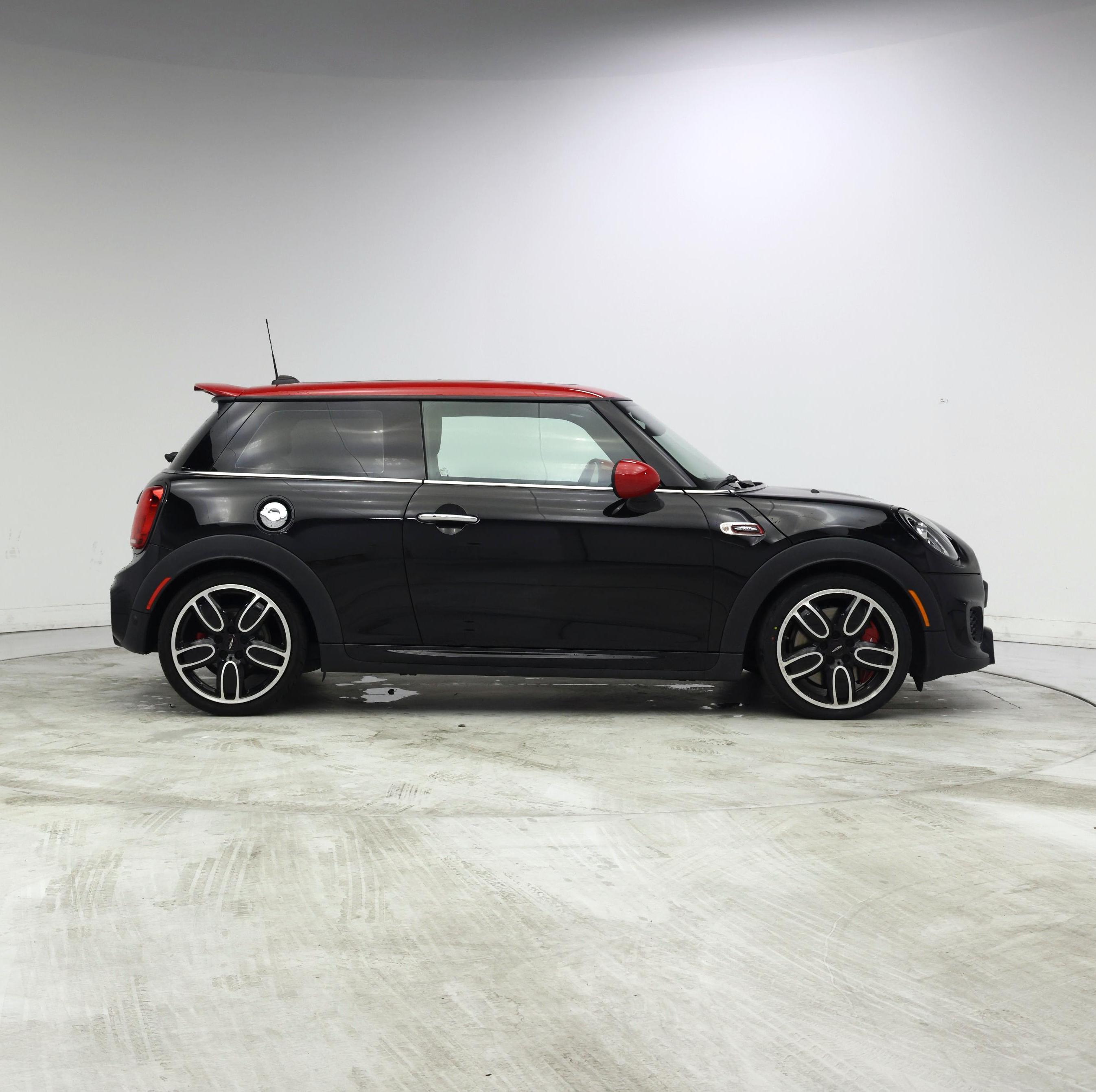Thumbnail: 2019 MINI Cooper Hardtop - 7