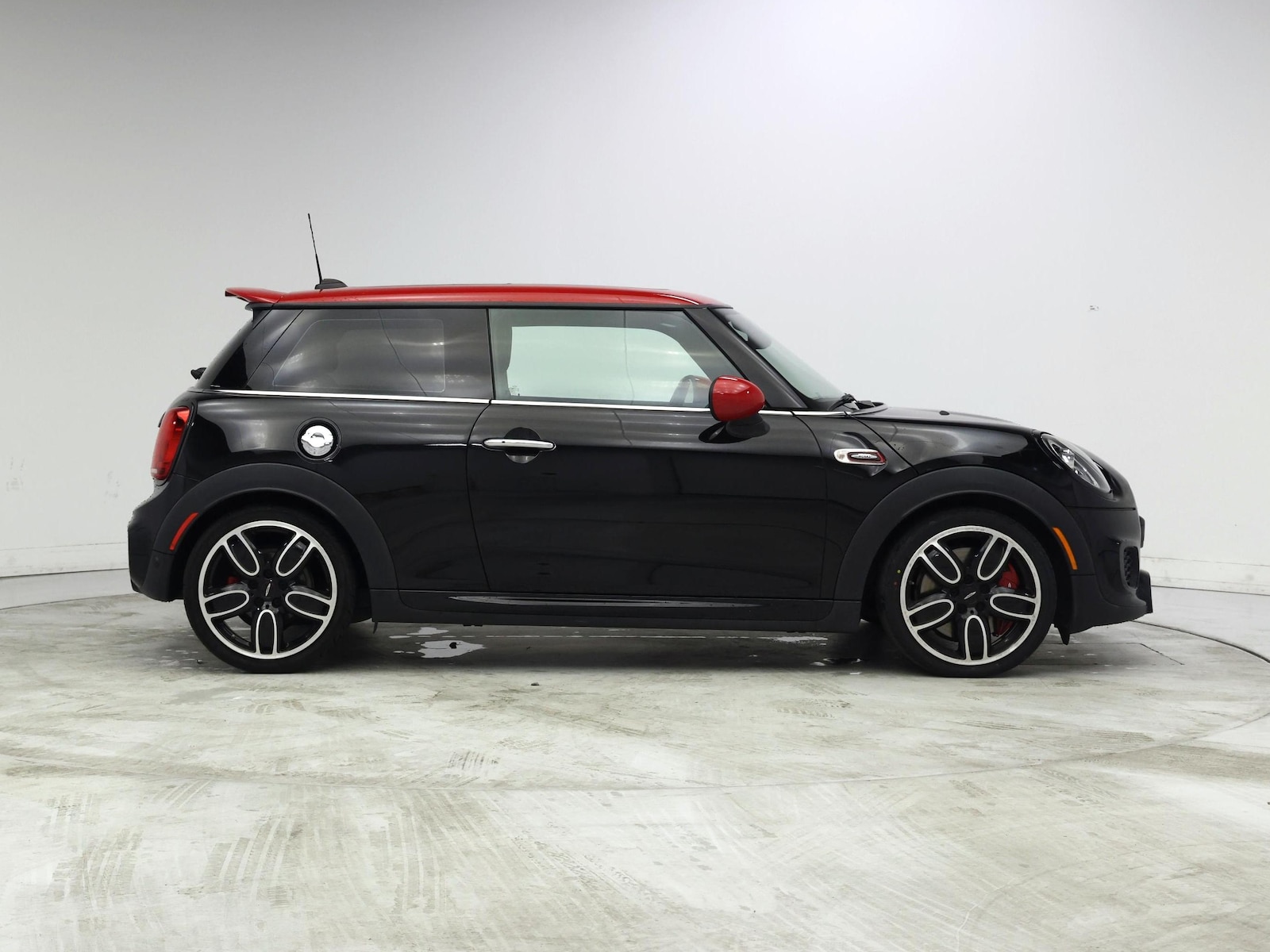 2019 MINI Hardtop 2 Door John Cooper Works - Photo 8