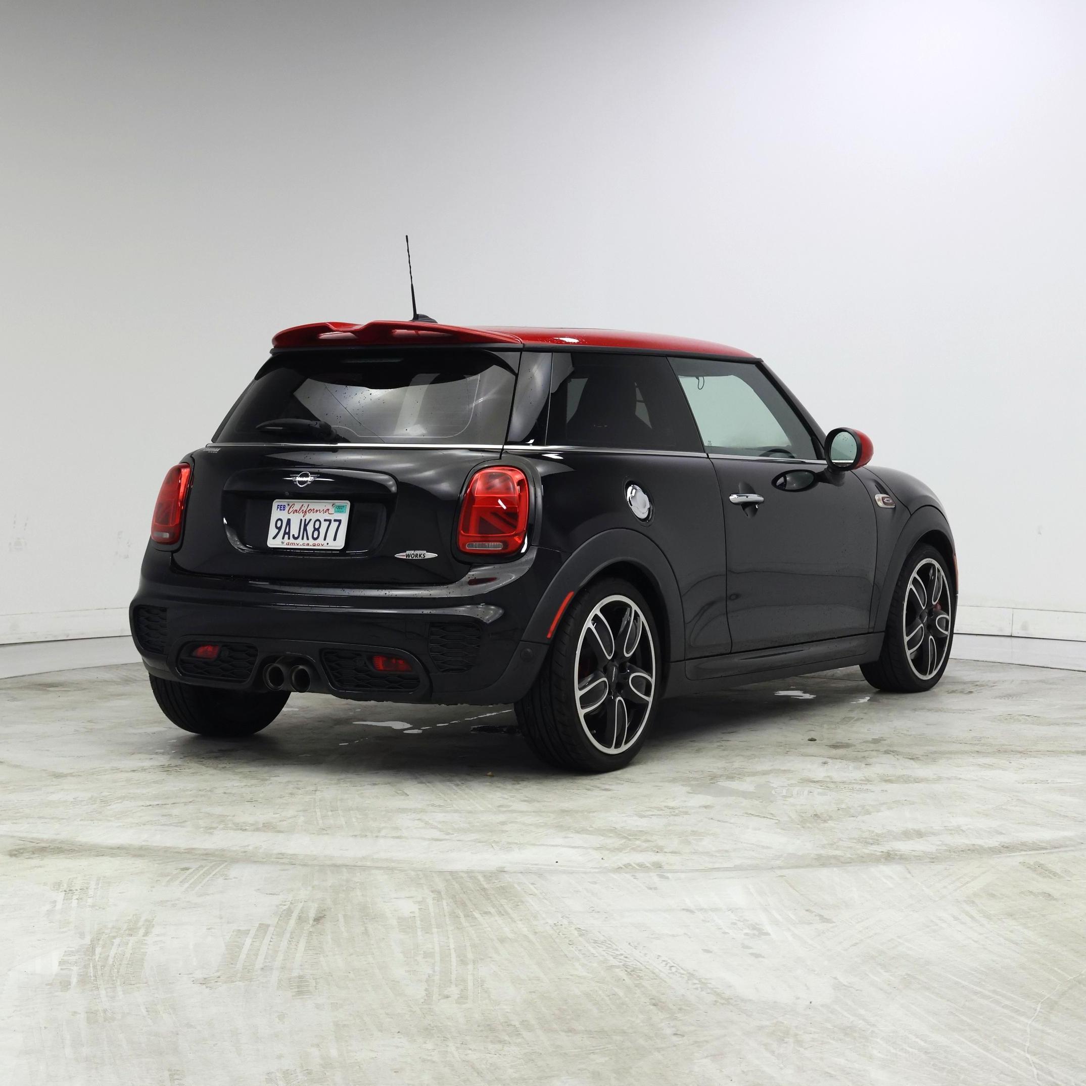Thumbnail: 2019 MINI Cooper Hardtop - 8