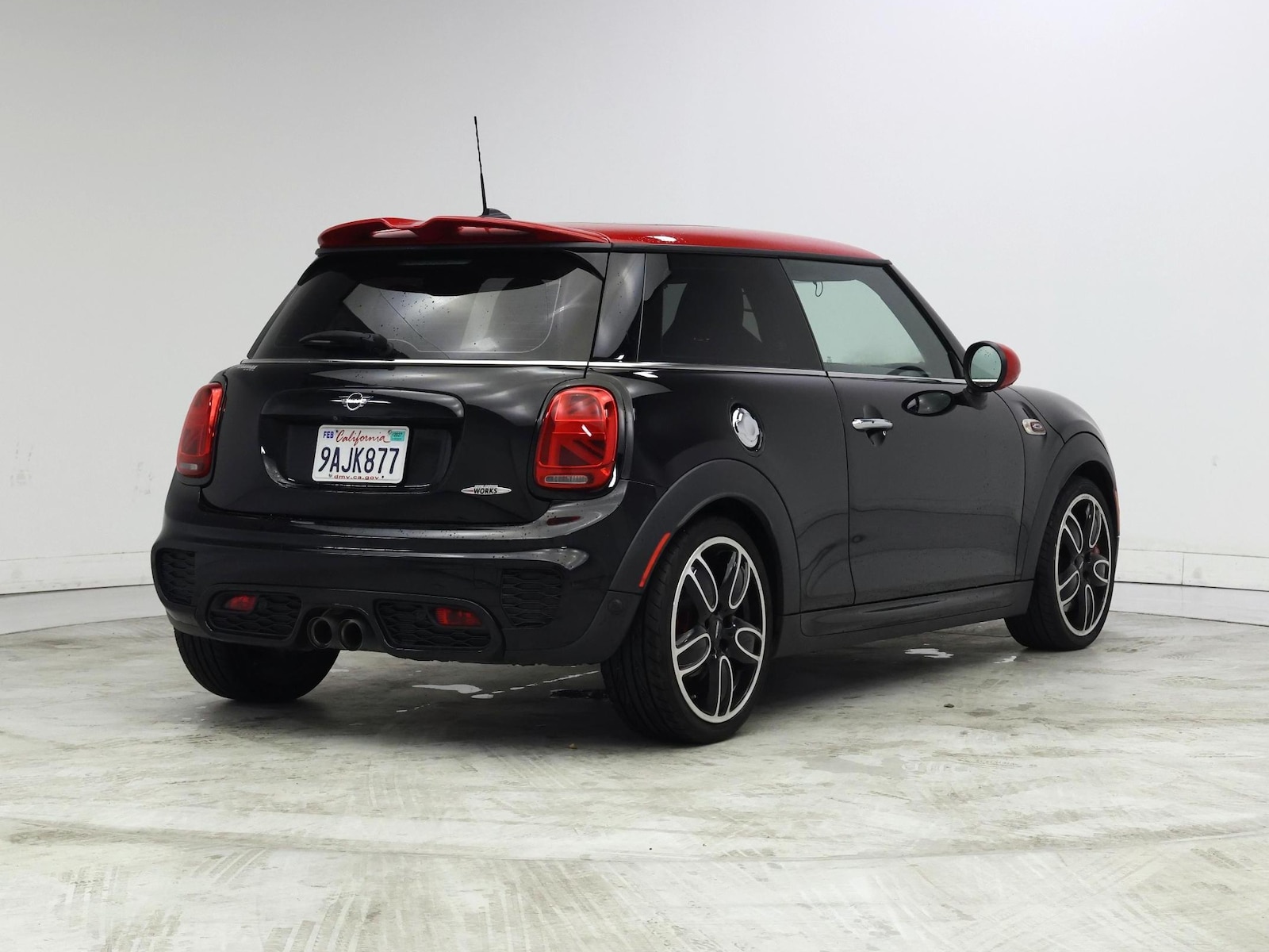 2019 MINI Hardtop 2 Door John Cooper Works - Photo 9
