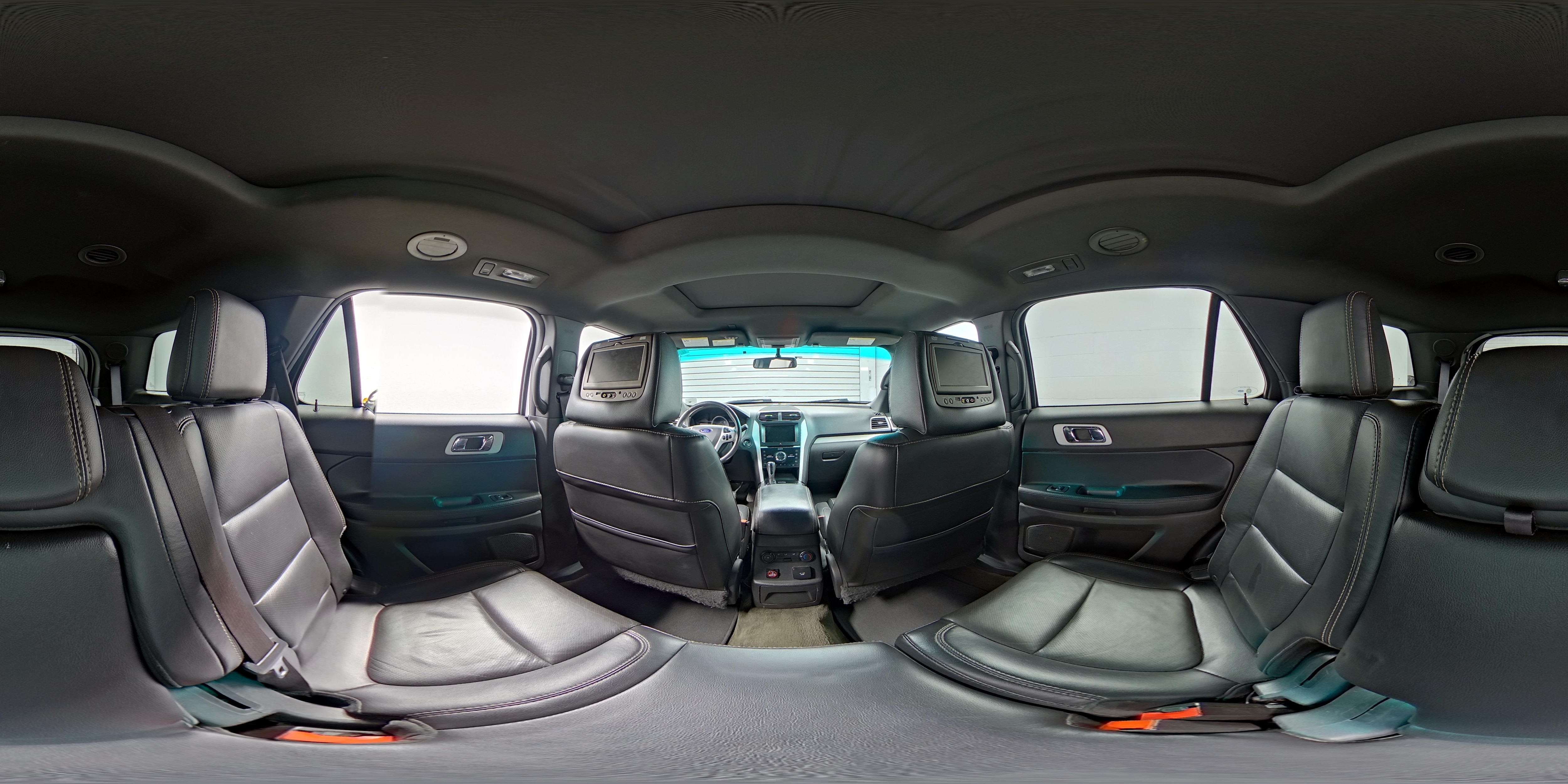 2015 Ford Explorer Sport - Photo 26