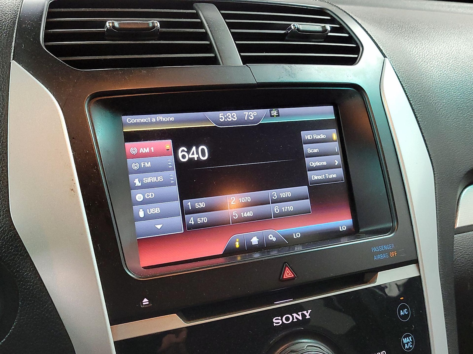 2015 Ford Explorer Sport - Photo 14