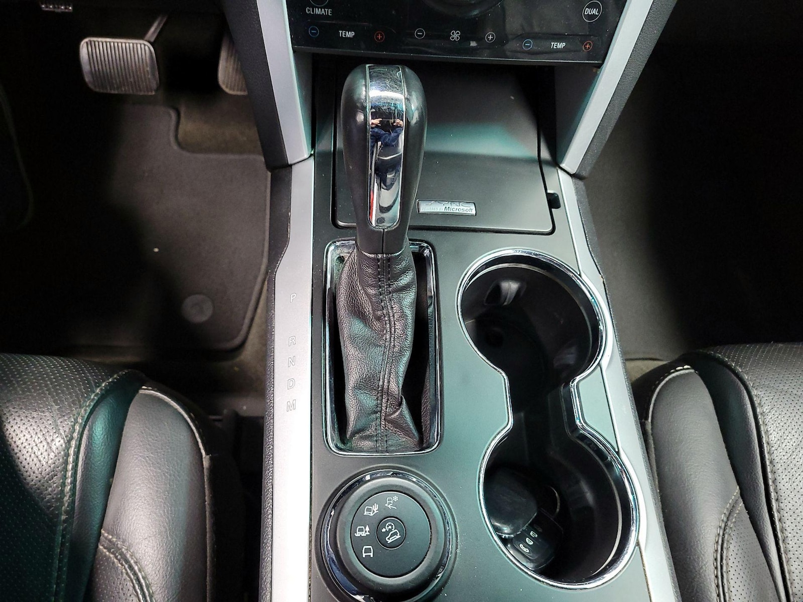 2015 Ford Explorer Sport - Photo 16