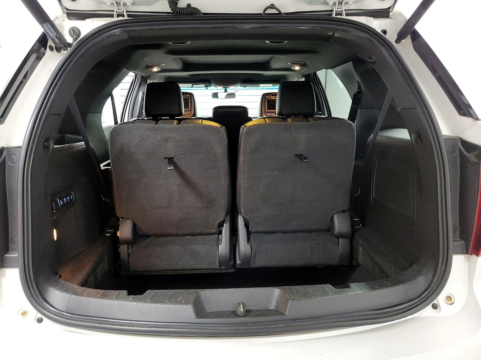 2015 Ford Explorer Sport - Photo 21