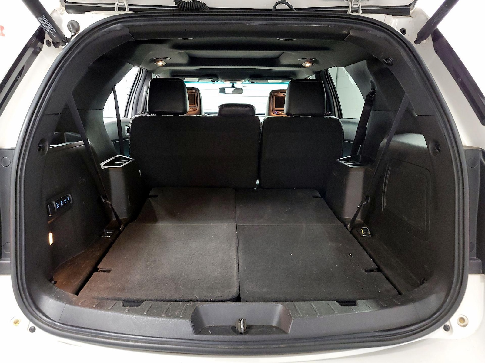 2015 Ford Explorer Sport - Photo 22