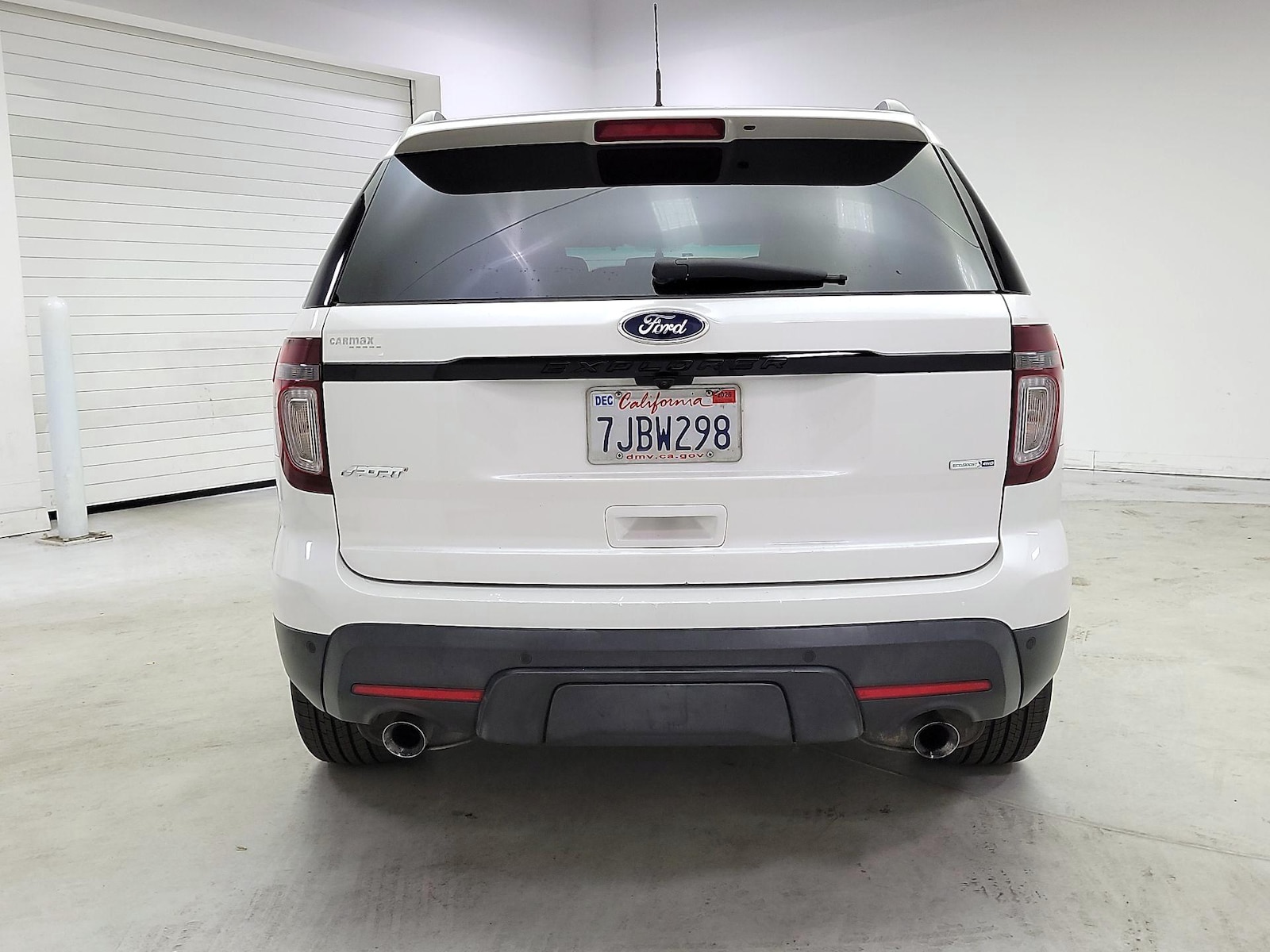 2015 Ford Explorer Sport - Photo 6