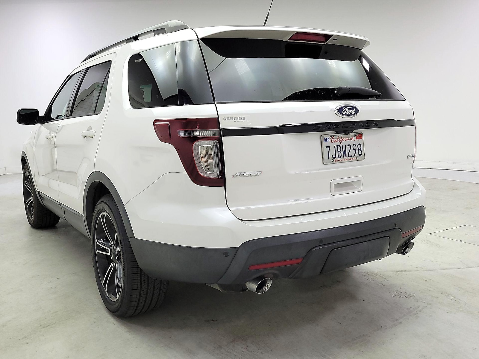 2015 Ford Explorer Sport - Photo 7