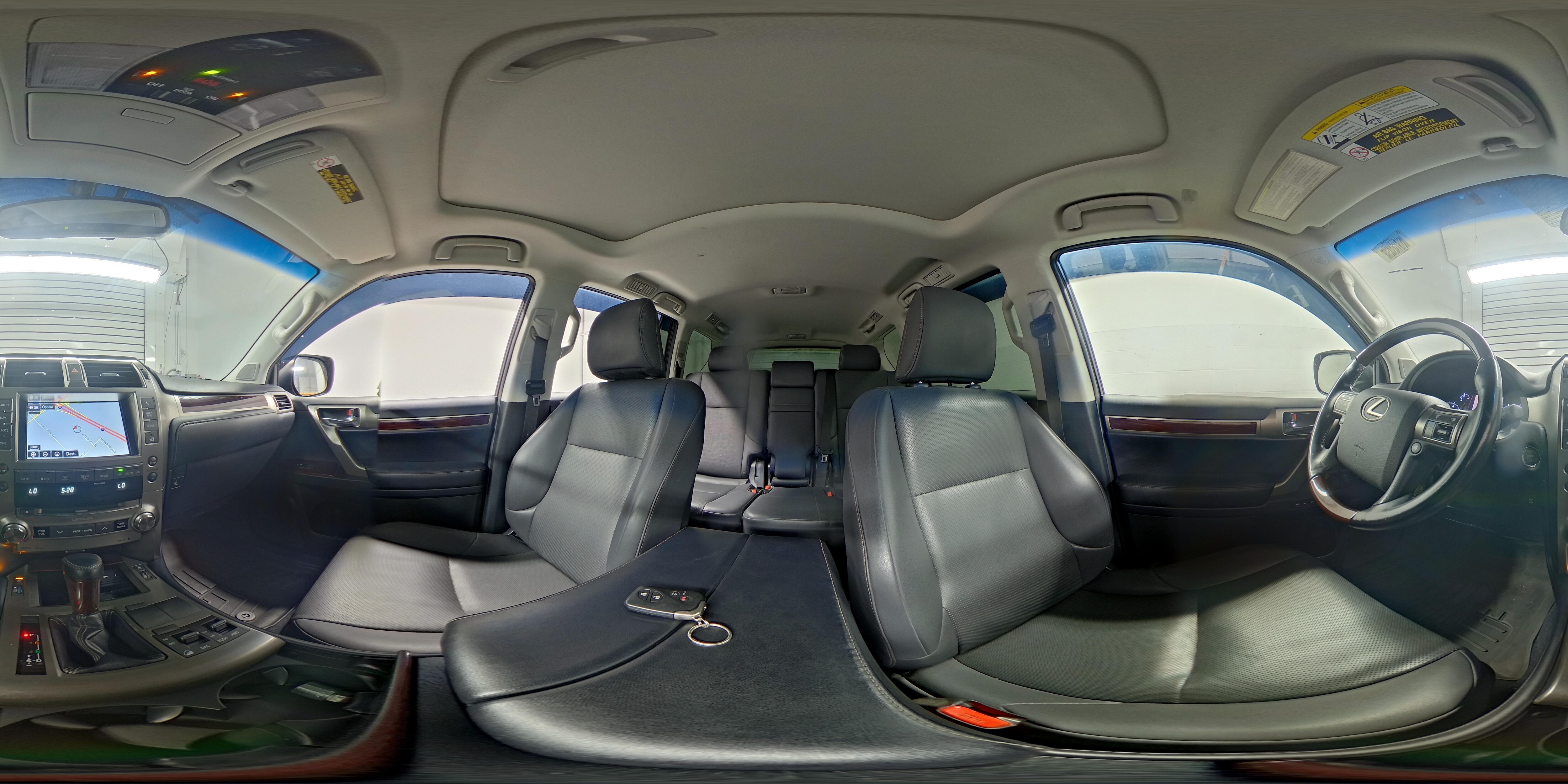 2019 Lexus GX Base - Photo 20